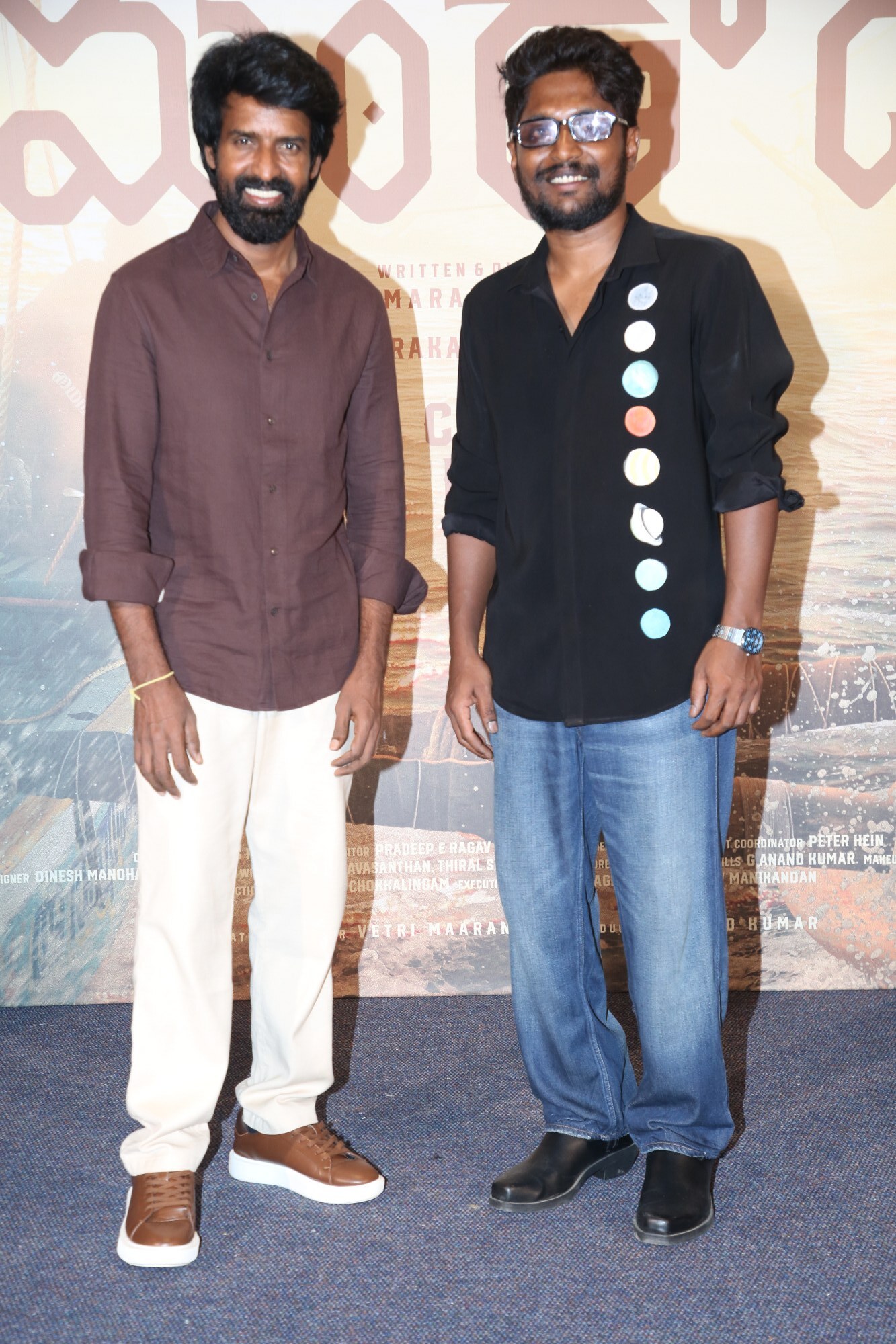 Mandadi Movie Success Meet - Gallery Mandadi Movie Success Meet - Gallery
