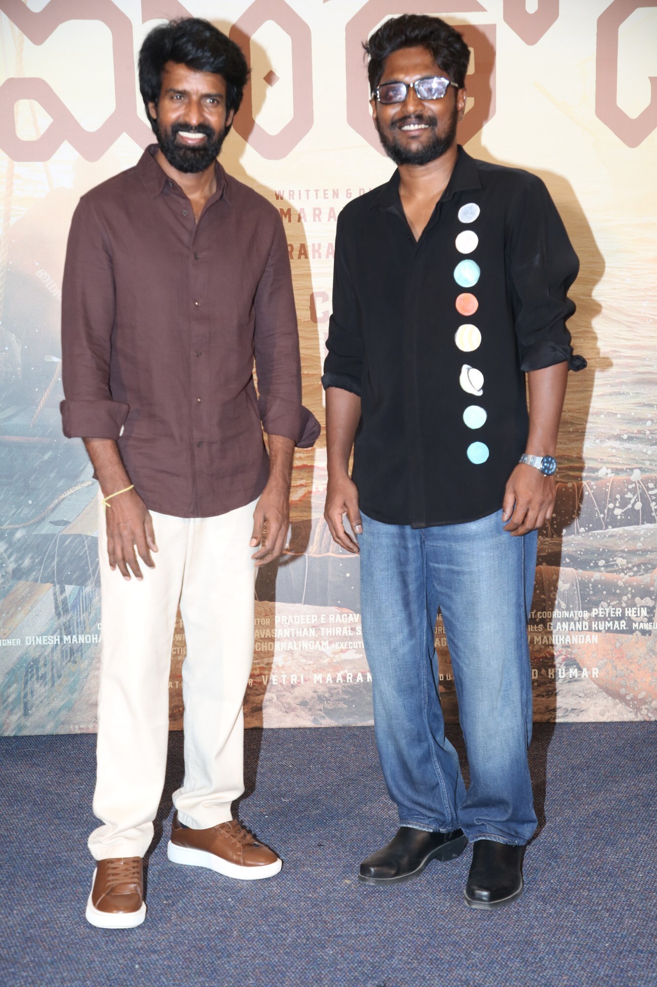 Mandadi Movie Success Meet - Gallery Mandadi Movie Success Meet - Gallery