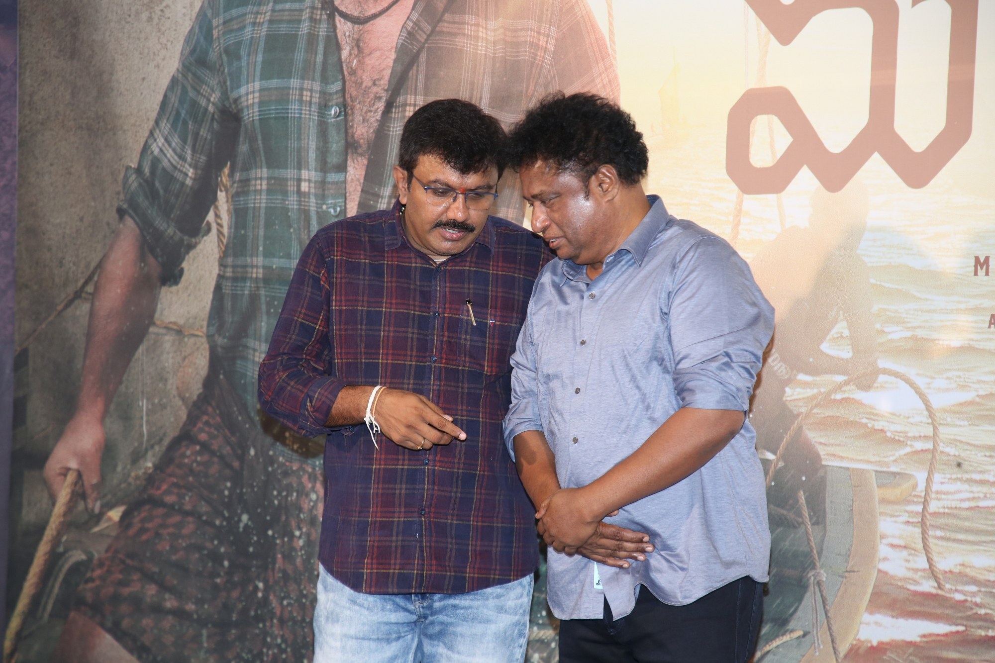 Mandadi Movie Success Meet - Gallery Mandadi Movie Success Meet - Gallery
