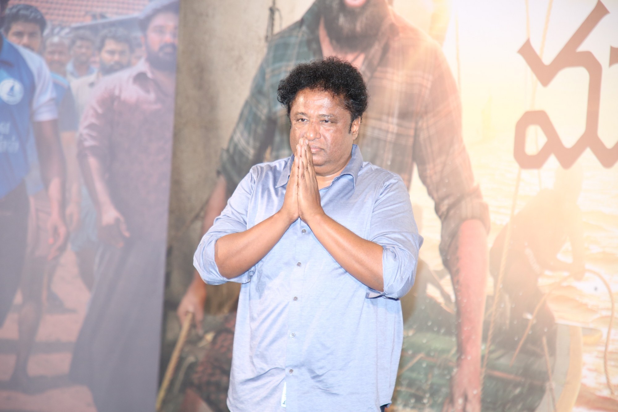 Mandadi Movie Success Meet - Gallery Mandadi Movie Success Meet - Gallery