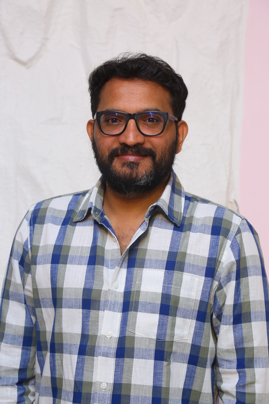 Music Director Suresh Bobbili Stills From Idupu Kayitham Movie Interview Music Director Suresh Bobbili Stills From Idupu Kayitham Movie Interview