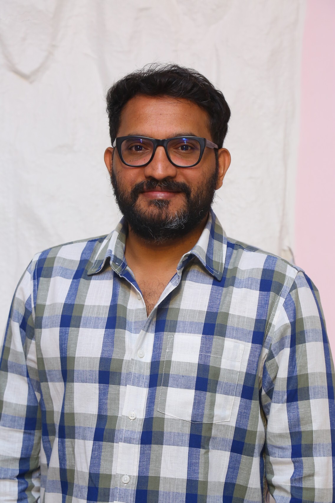 Music Director Suresh Bobbili Stills From Idupu Kayitham Movie Interview Music Director Suresh Bobbili Stills From Idupu Kayitham Movie Interview