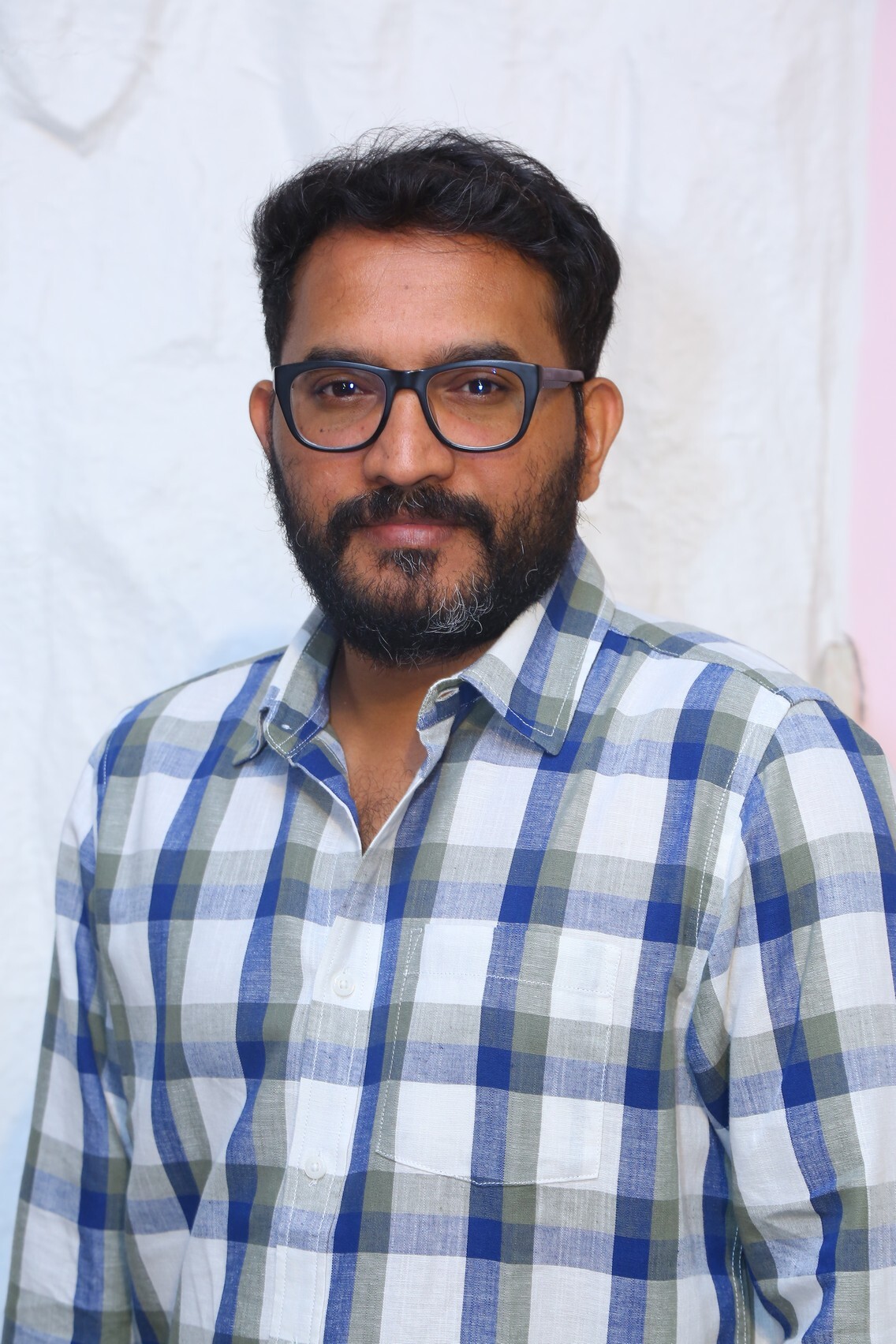 Music Director Suresh Bobbili Stills From Idupu Kayitham Movie Interview Music Director Suresh Bobbili Stills From Idupu Kayitham Movie Interview