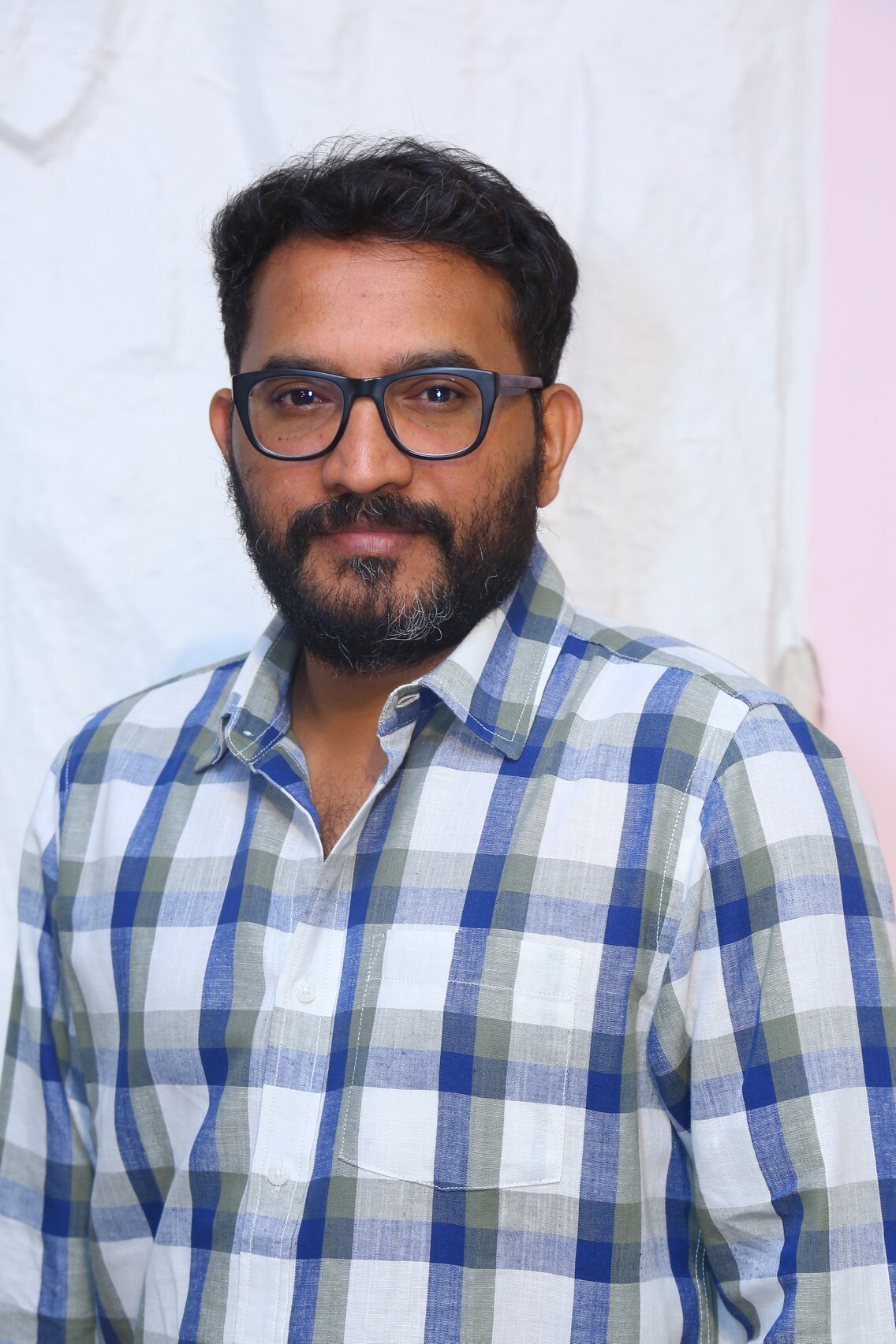 Music Director Suresh Bobbili Stills From Idupu Kayitham Movie Interview Music Director Suresh Bobbili Stills From Idupu Kayitham Movie Interview
