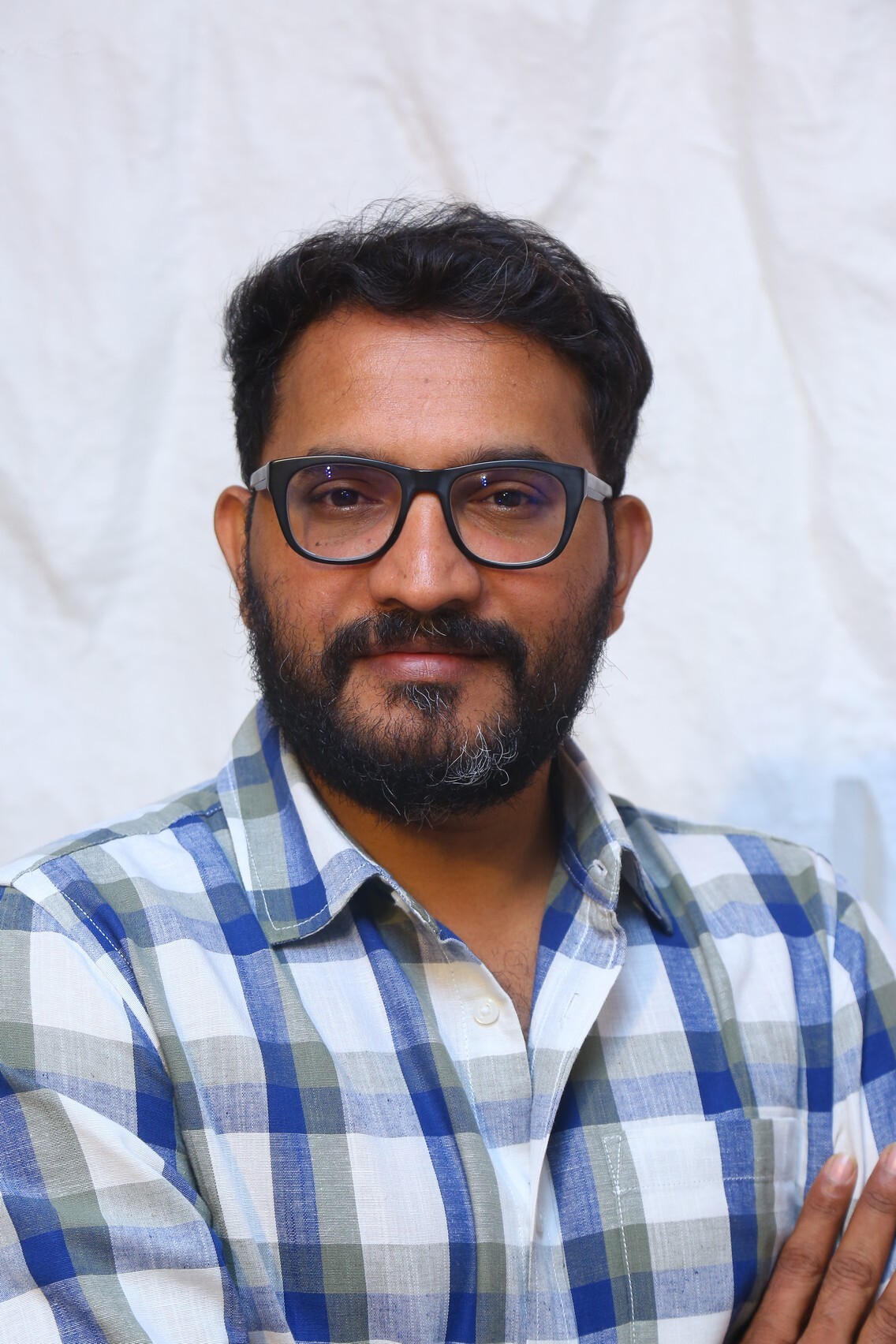 Music Director Suresh Bobbili Stills From Idupu Kayitham Movie Interview Music Director Suresh Bobbili Stills From Idupu Kayitham Movie Interview
