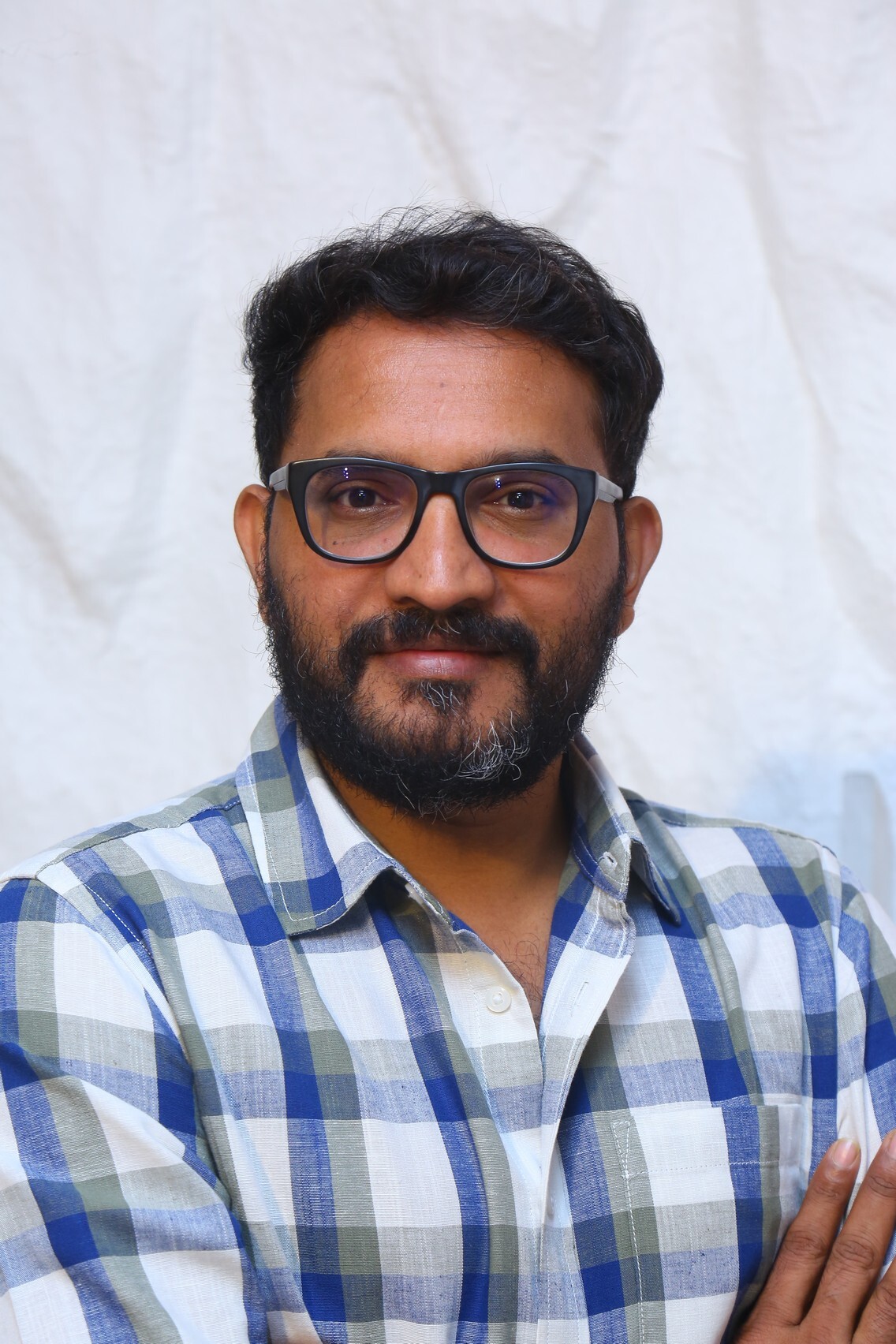 Music Director Suresh Bobbili Stills From Idupu Kayitham Movie Interview Music Director Suresh Bobbili Stills From Idupu Kayitham Movie Interview