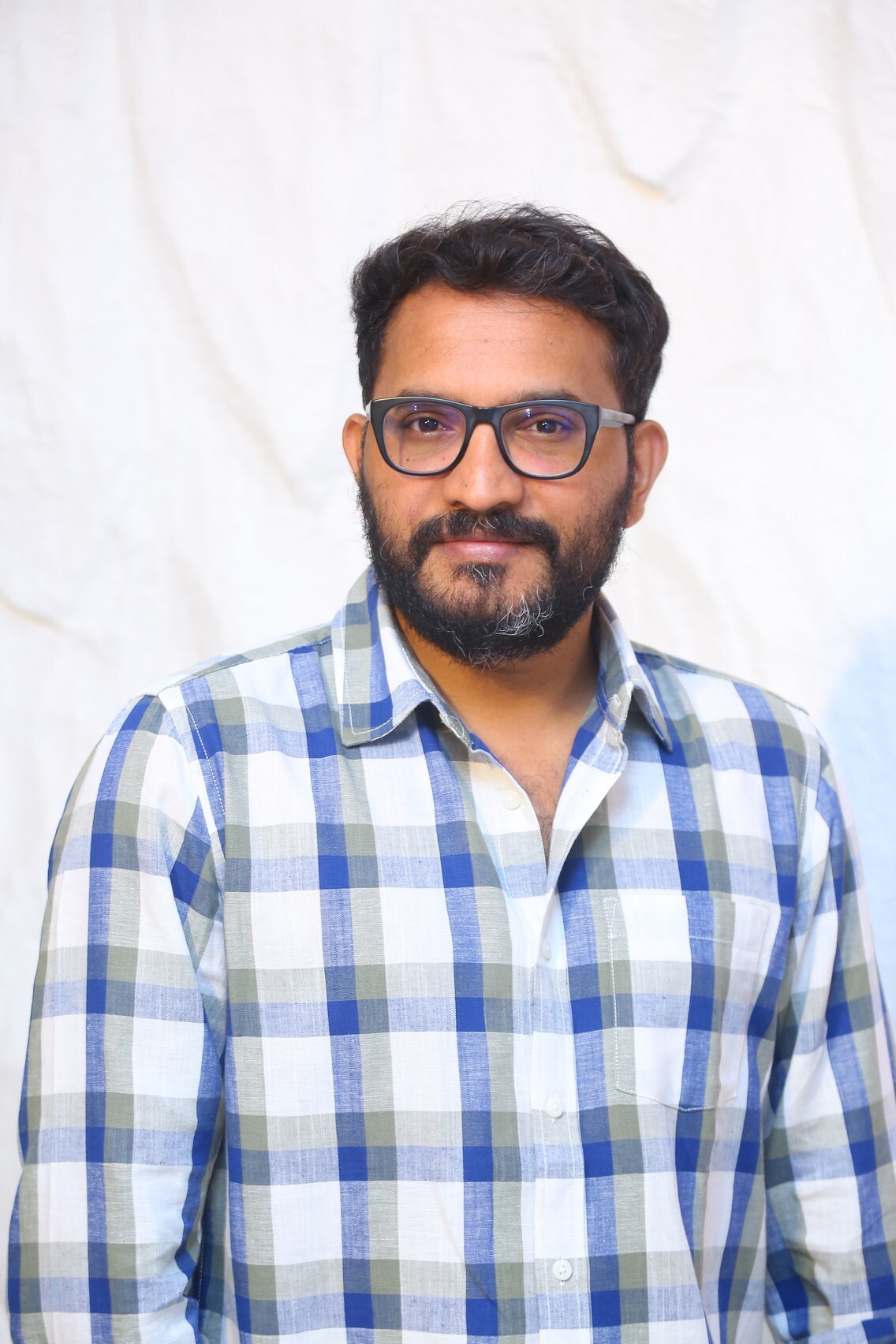 Music Director Suresh Bobbili Stills From Idupu Kayitham Movie Interview Music Director Suresh Bobbili Stills From Idupu Kayitham Movie Interview