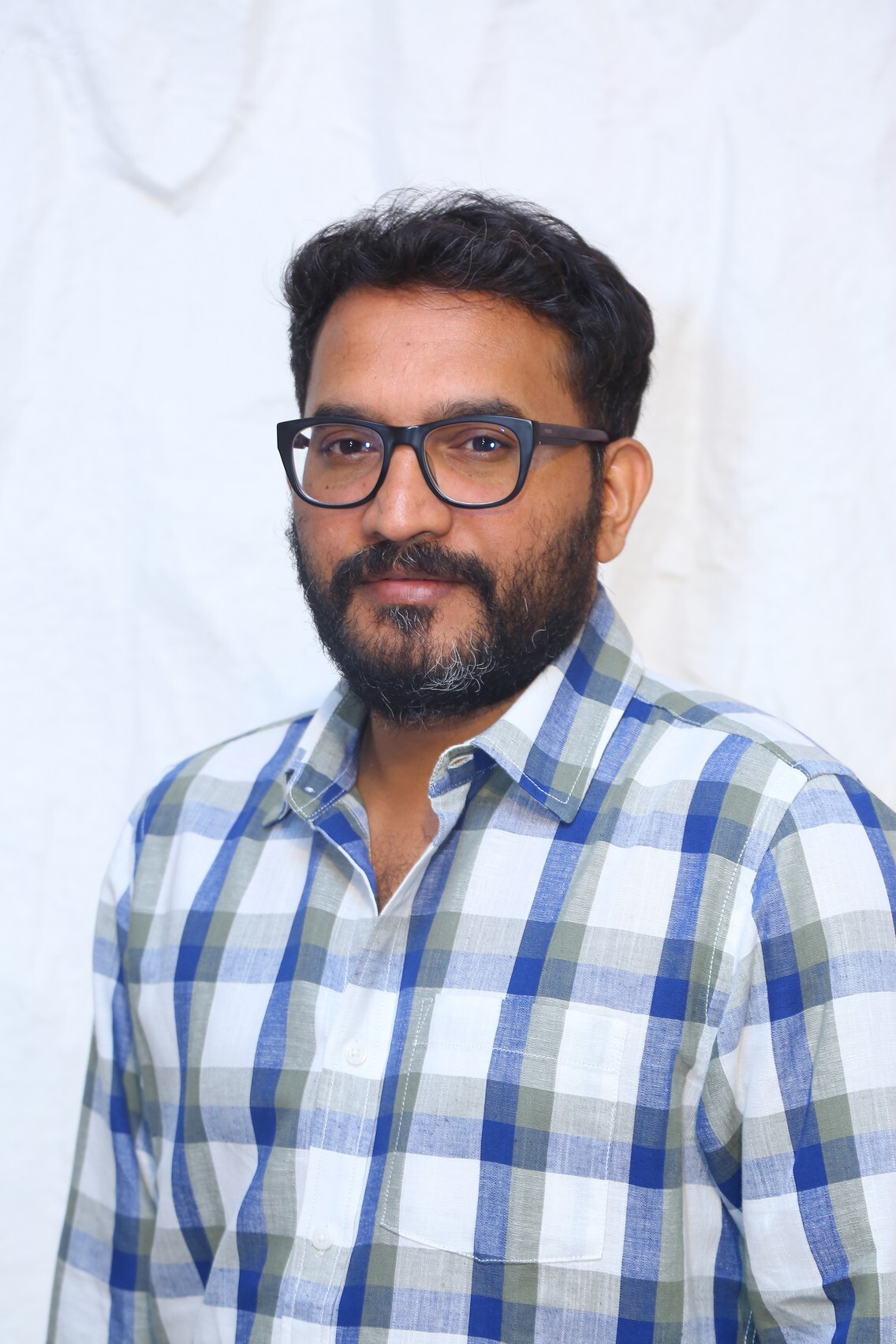 Music Director Suresh Bobbili Stills From Idupu Kayitham Movie Interview Music Director Suresh Bobbili Stills From Idupu Kayitham Movie Interview
