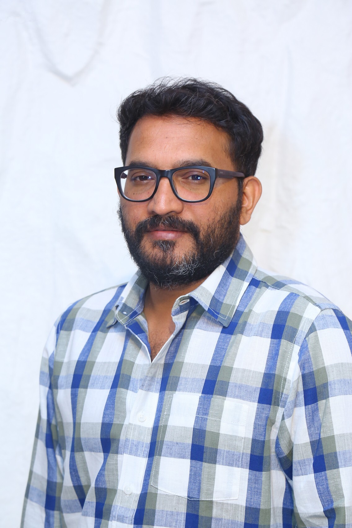 Music Director Suresh Bobbili Stills From Idupu Kayitham Movie Interview Music Director Suresh Bobbili Stills From Idupu Kayitham Movie Interview