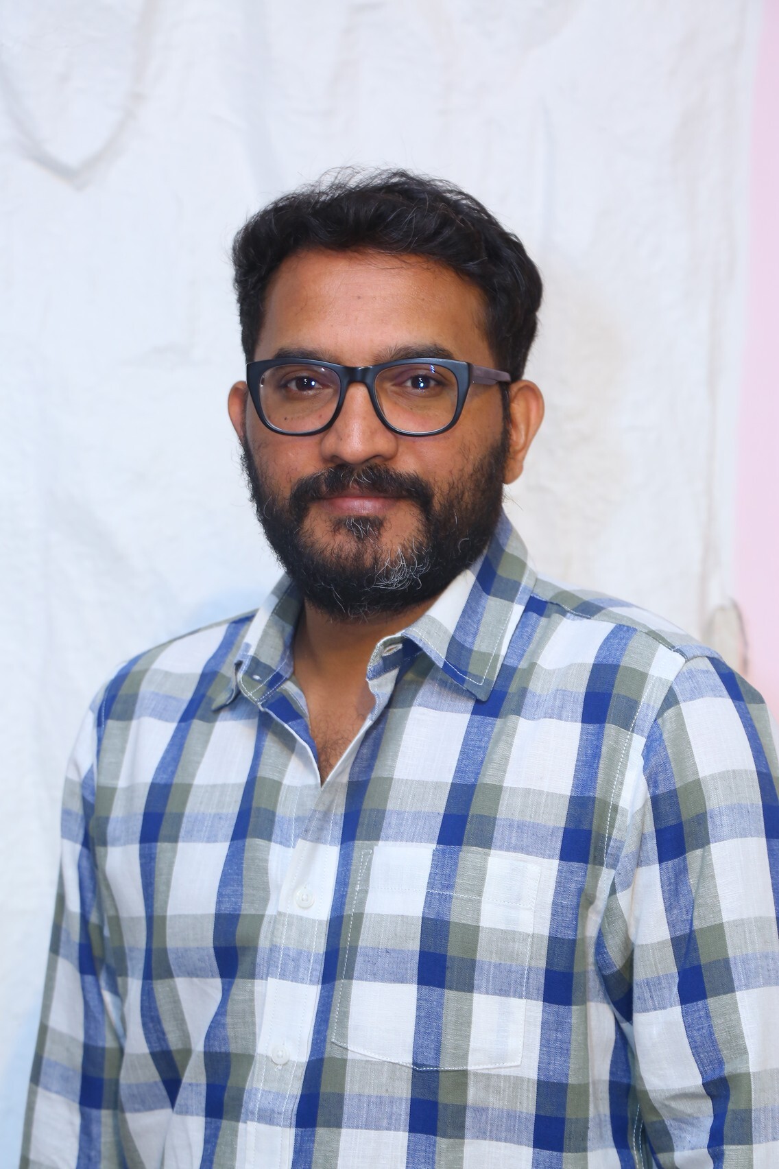 Music Director Suresh Bobbili Stills From Idupu Kayitham Movie Interview Music Director Suresh Bobbili Stills From Idupu Kayitham Movie Interview