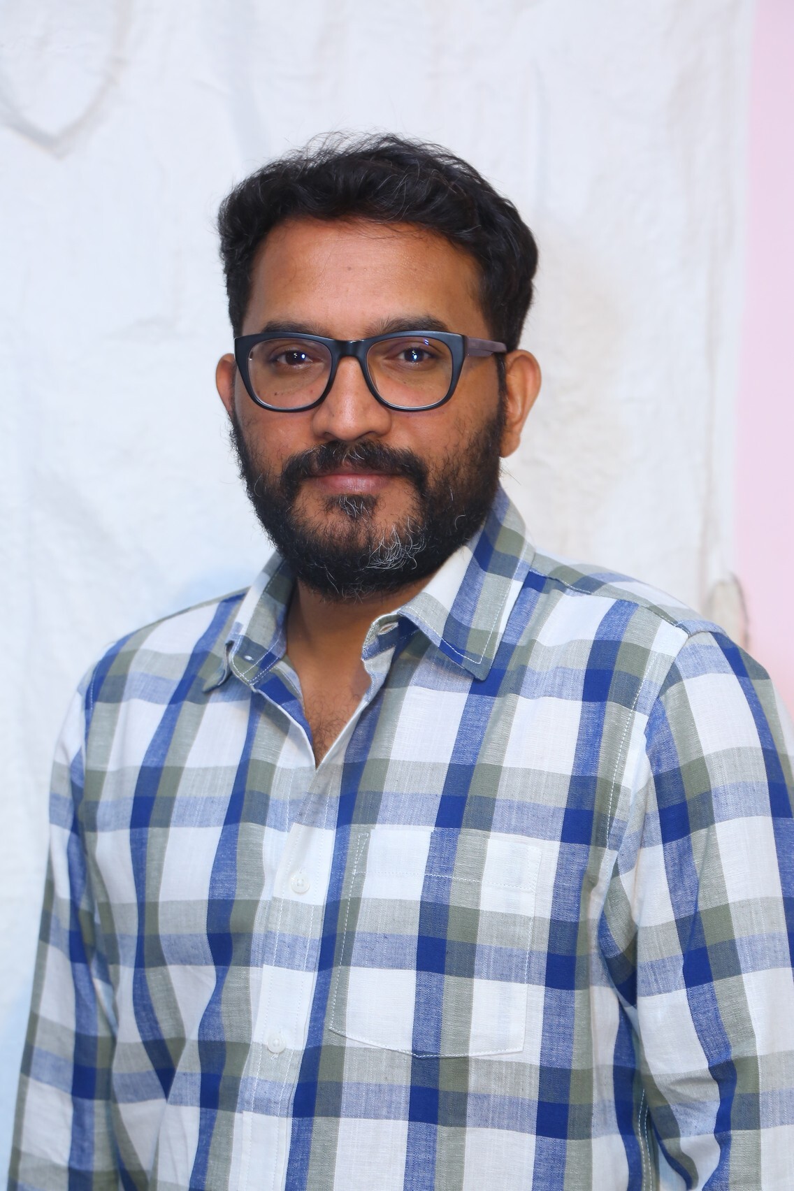 Music Director Suresh Bobbili Stills From Idupu Kayitham Movie Interview Music Director Suresh Bobbili Stills From Idupu Kayitham Movie Interview