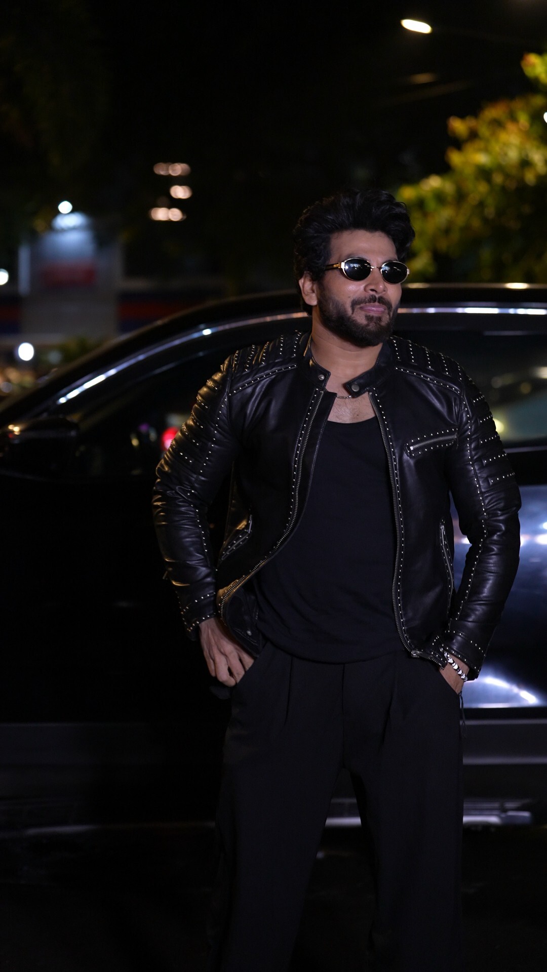 Shiv Thakare, Urvashi Dholakia, Yuvika Chaudhary, Aarti Singh, And Others Grace The Shiny Doshi's Birthday Celebration - Gallery Shiv Thakare, Urvashi Dholakia, Yuvika Chaudhary, Aarti Singh, And Others Grace The Shiny Doshi's Birthday Celebration - Gallery
