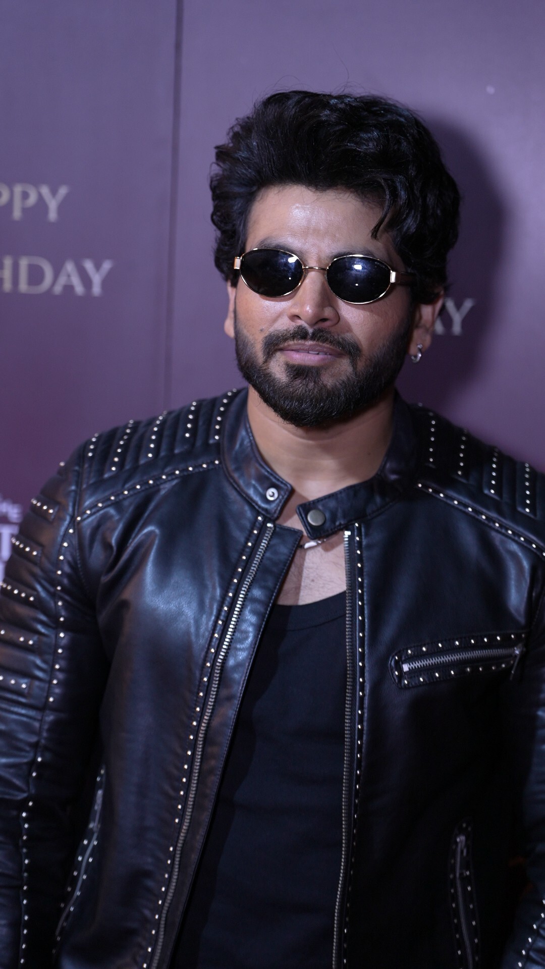 Shiv Thakare, Urvashi Dholakia, Yuvika Chaudhary, Aarti Singh, And Others Grace The Shiny Doshi's Birthday Celebration - Gallery Shiv Thakare, Urvashi Dholakia, Yuvika Chaudhary, Aarti Singh, And Others Grace The Shiny Doshi's Birthday Celebration - Gallery