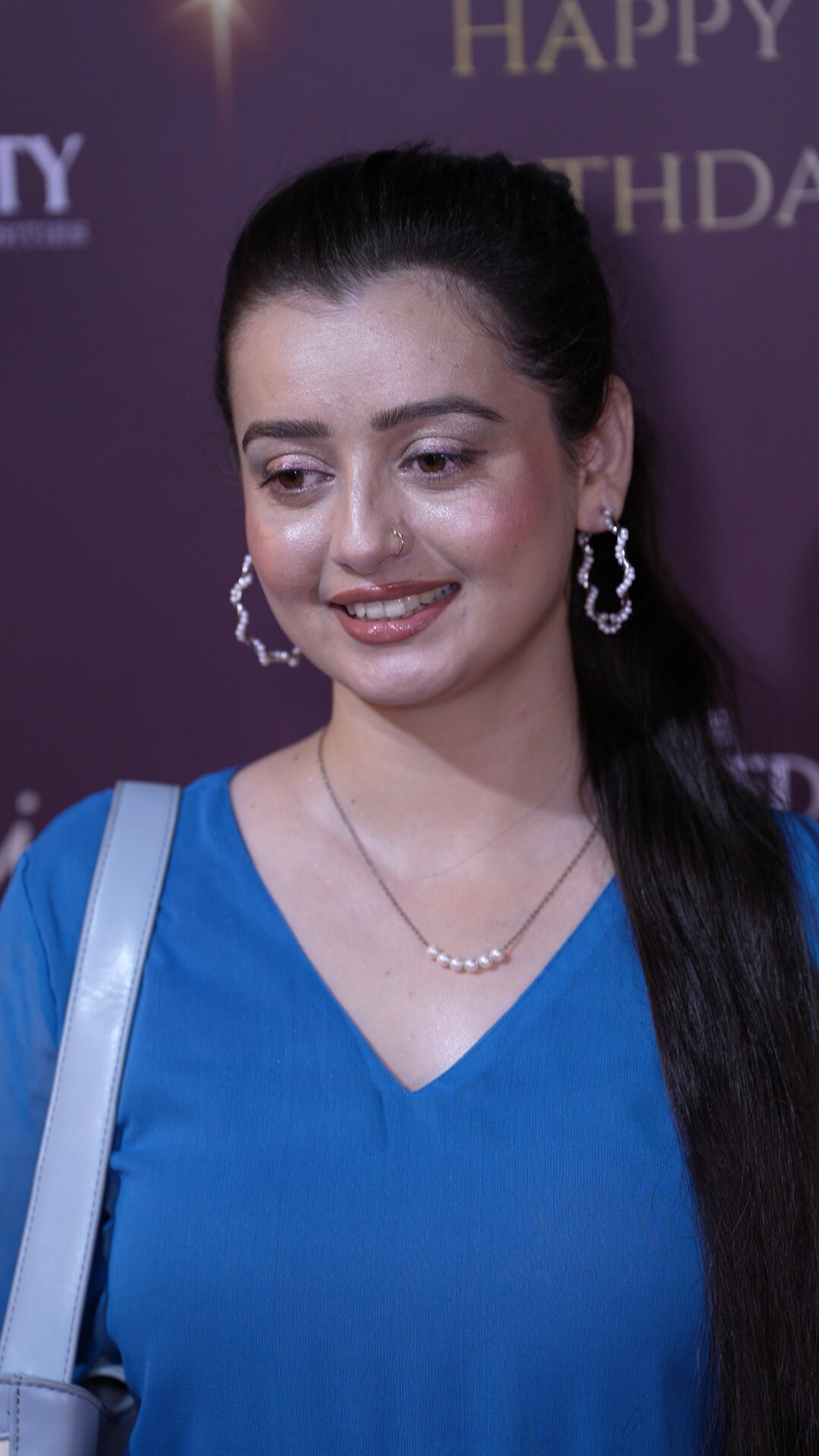 Shiv Thakare, Urvashi Dholakia, Yuvika Chaudhary, Aarti Singh, And Others Grace The Shiny Doshi's Birthday Celebration - Gallery Shiv Thakare, Urvashi Dholakia, Yuvika Chaudhary, Aarti Singh, And Others Grace The Shiny Doshi's Birthday Celebration - Gallery
