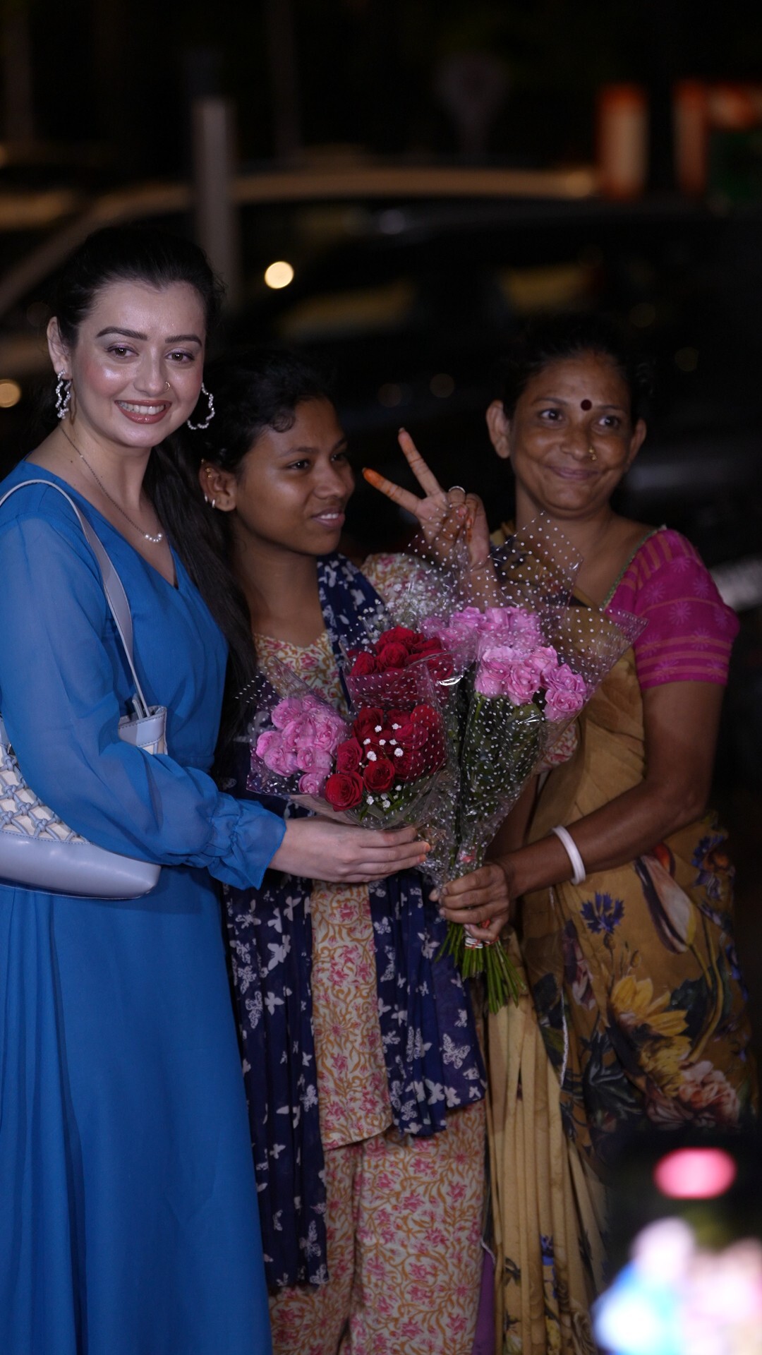 Shiv Thakare, Urvashi Dholakia, Yuvika Chaudhary, Aarti Singh, And Others Grace The Shiny Doshi's Birthday Celebration - Gallery Shiv Thakare, Urvashi Dholakia, Yuvika Chaudhary, Aarti Singh, And Others Grace The Shiny Doshi's Birthday Celebration - Gallery