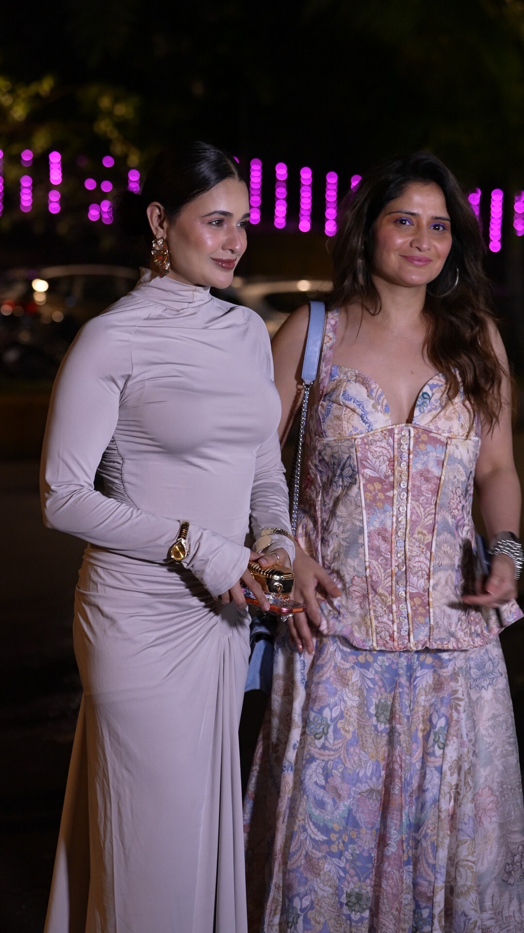 Shiv Thakare, Urvashi Dholakia, Yuvika Chaudhary, Aarti Singh, And Others Grace The Shiny Doshi's Birthday Celebration - Gallery Shiv Thakare, Urvashi Dholakia, Yuvika Chaudhary, Aarti Singh, And Others Grace The Shiny Doshi's Birthday Celebration - Gallery