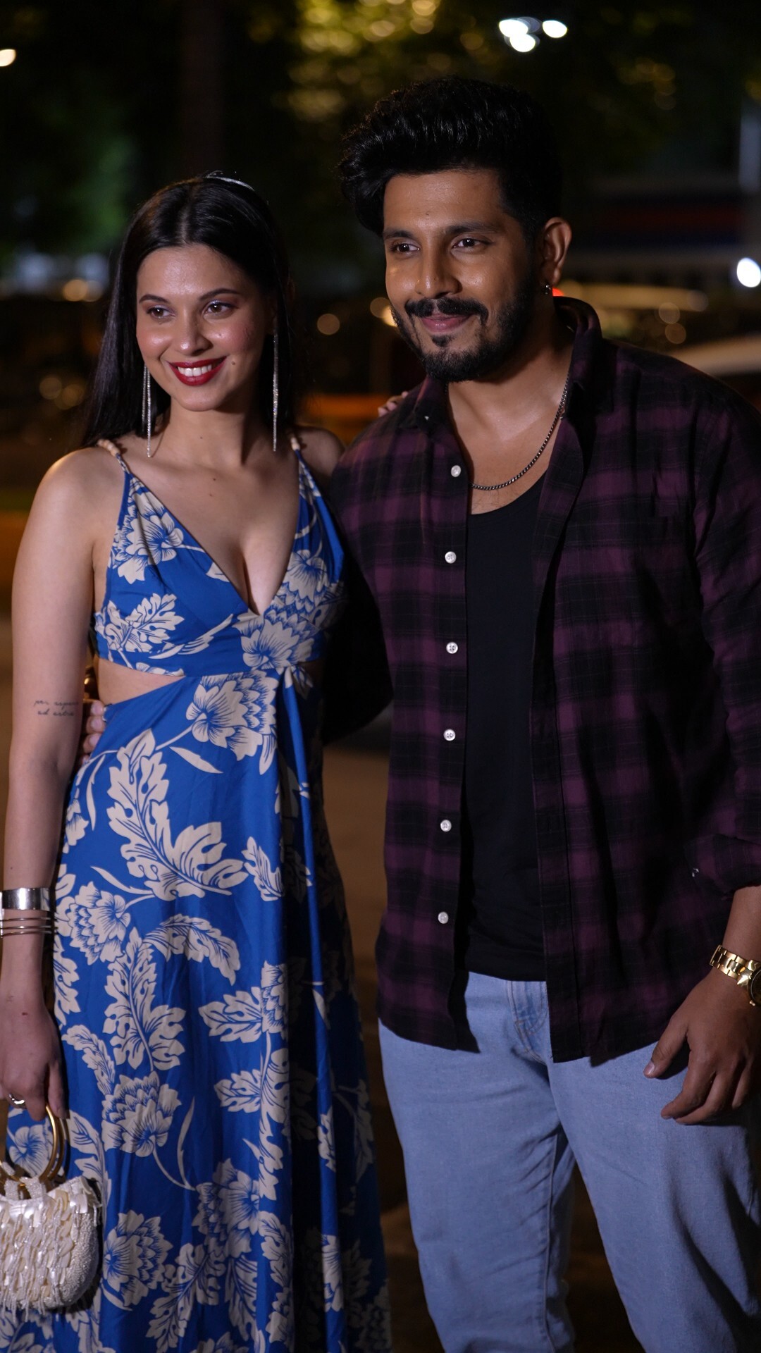Shiv Thakare, Urvashi Dholakia, Yuvika Chaudhary, Aarti Singh, And Others Grace The Shiny Doshi's Birthday Celebration - Gallery Shiv Thakare, Urvashi Dholakia, Yuvika Chaudhary, Aarti Singh, And Others Grace The Shiny Doshi's Birthday Celebration - Gallery