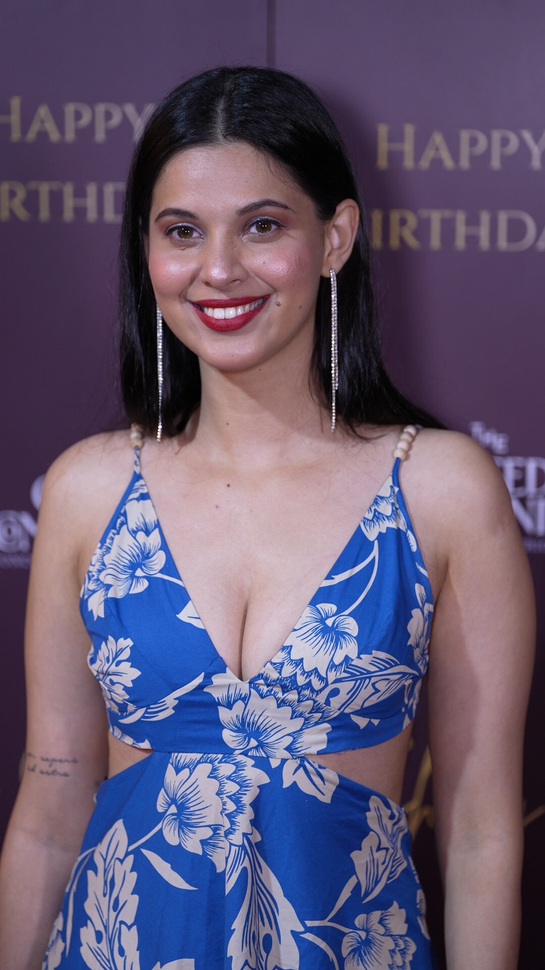 Shiv Thakare, Urvashi Dholakia, Yuvika Chaudhary, Aarti Singh, And Others Grace The Shiny Doshi's Birthday Celebration - Gallery Shiv Thakare, Urvashi Dholakia, Yuvika Chaudhary, Aarti Singh, And Others Grace The Shiny Doshi's Birthday Celebration - Gallery