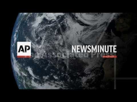 AP Top Stories September 12 (Video) AP Top Stories September 12 (Video)