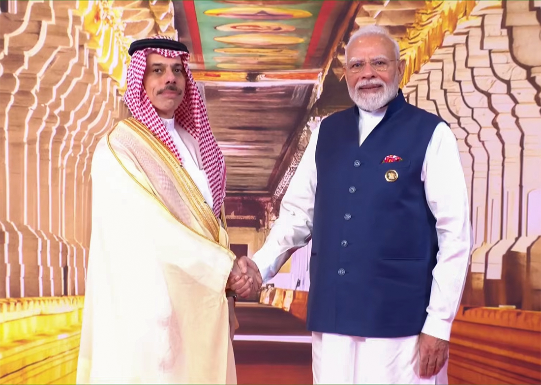 New Delhi: 18th BRICS Summit #Gallery New Delhi: 18th BRICS Summit #Gallery