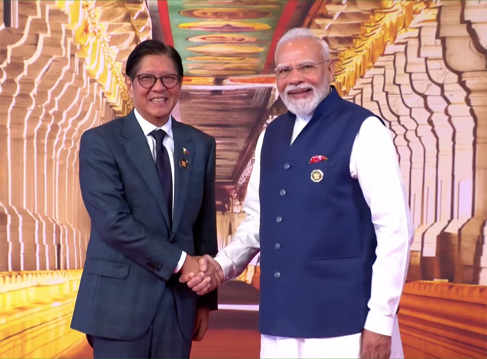 New Delhi: 18th BRICS Summit #Gallery New Delhi: 18th BRICS Summit #Gallery