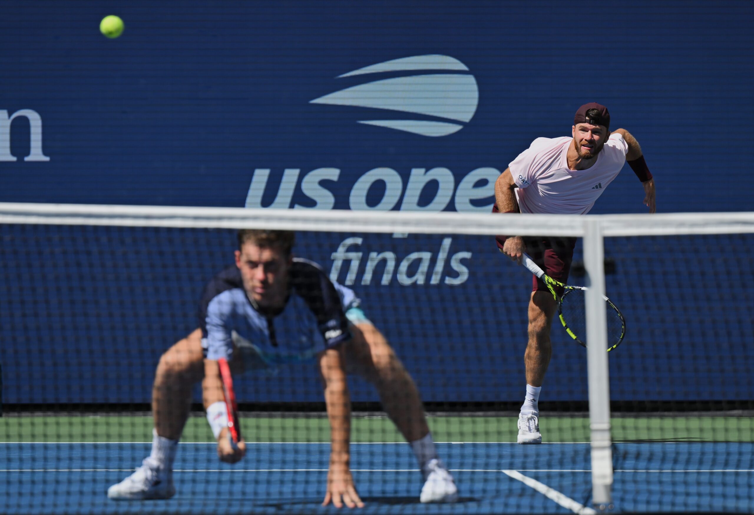 New York: US Open 2026 #Gallery New York: US Open 2026 #Gallery