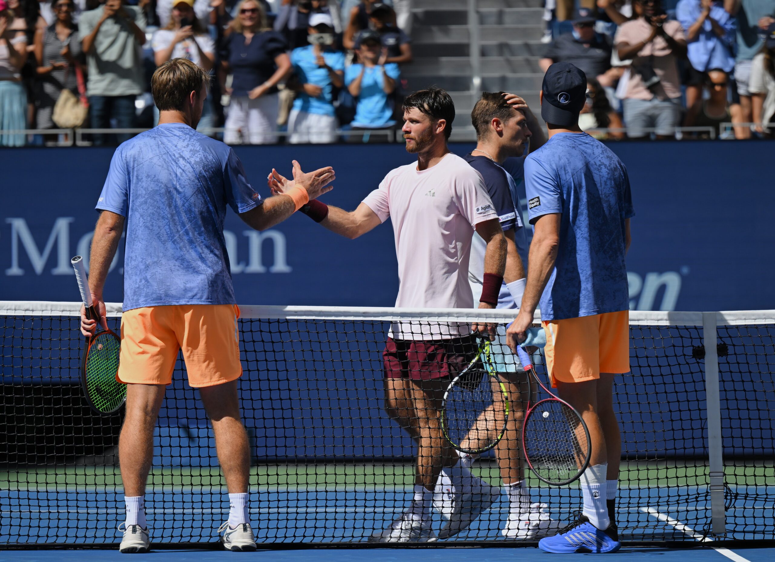 New York: US Open 2026 #Gallery New York: US Open 2026 #Gallery