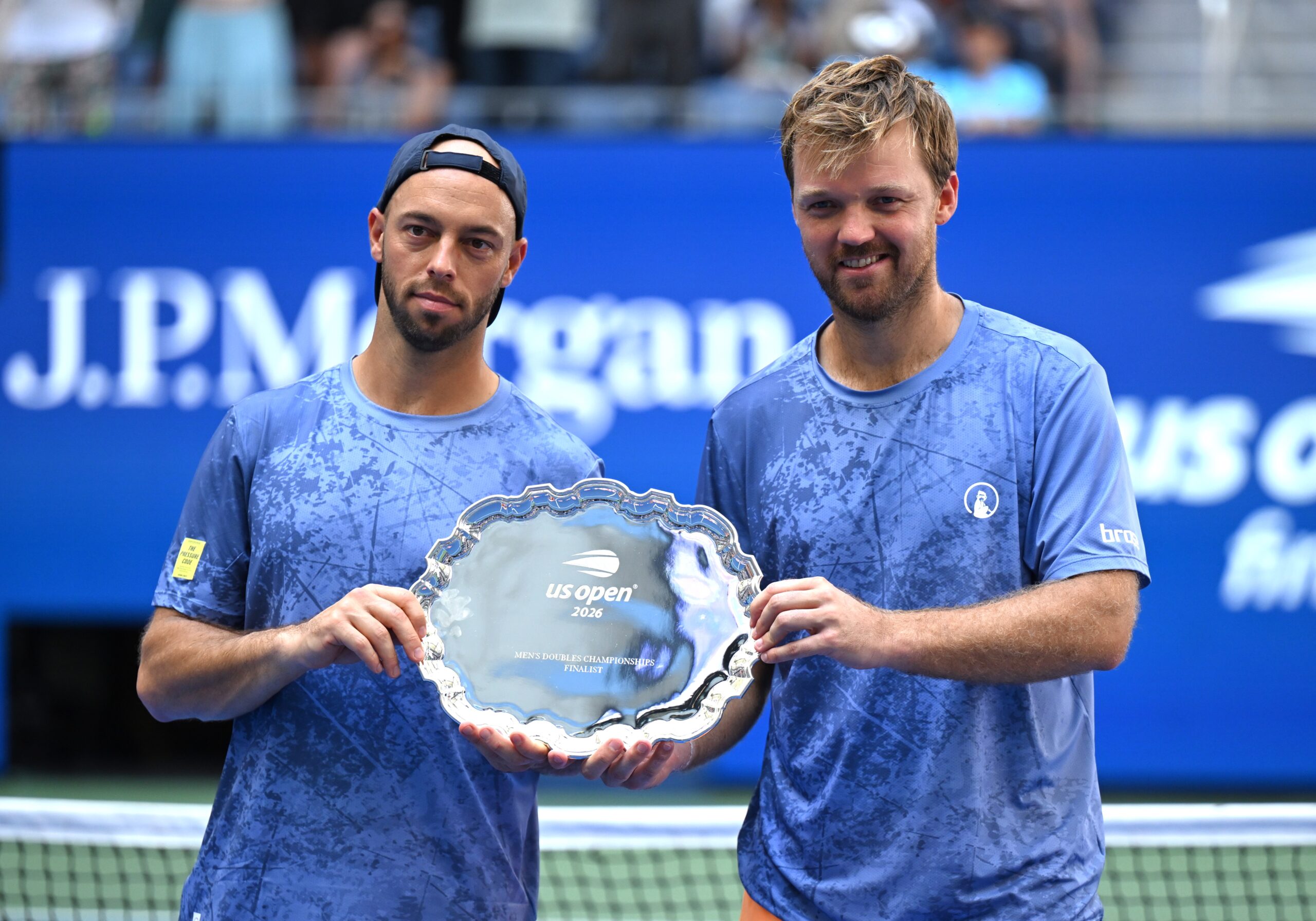 New York: US Open 2026 #Gallery New York: US Open 2026 #Gallery