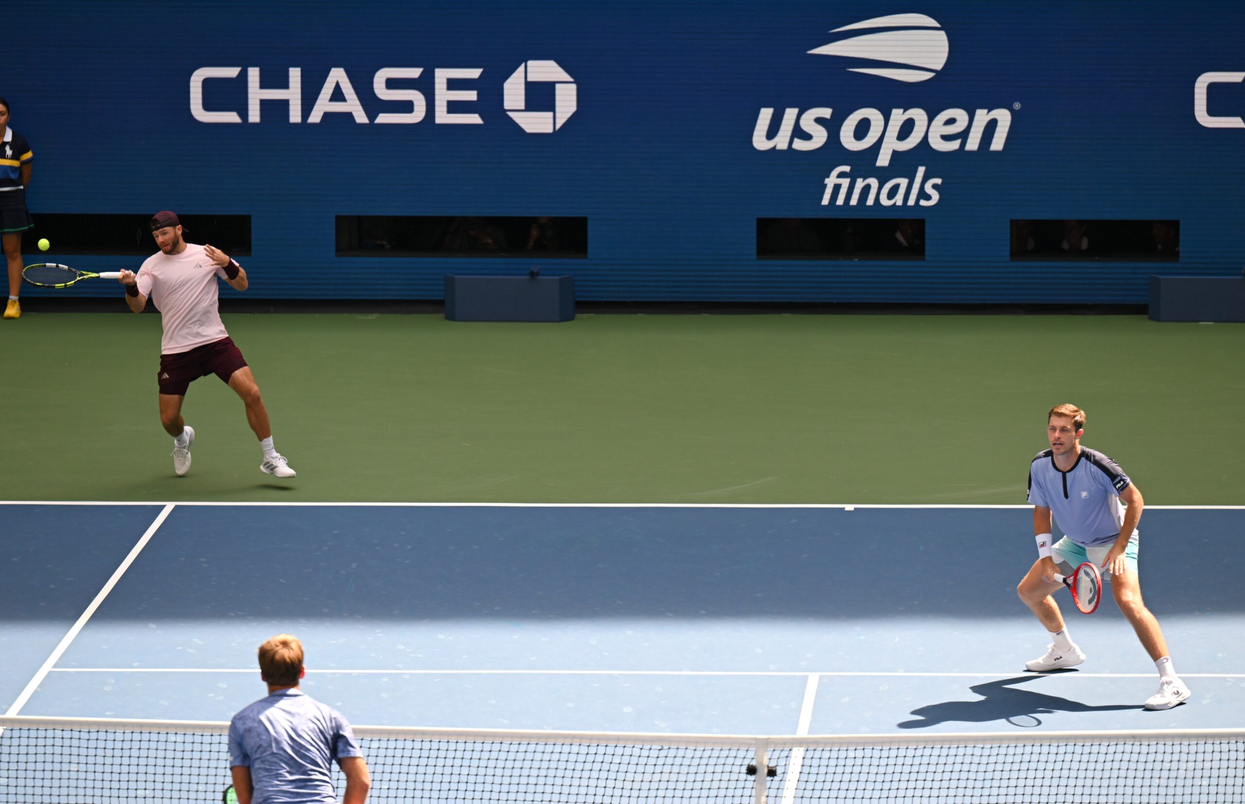 New York: US Open 2026 #Gallery New York: US Open 2026 #Gallery