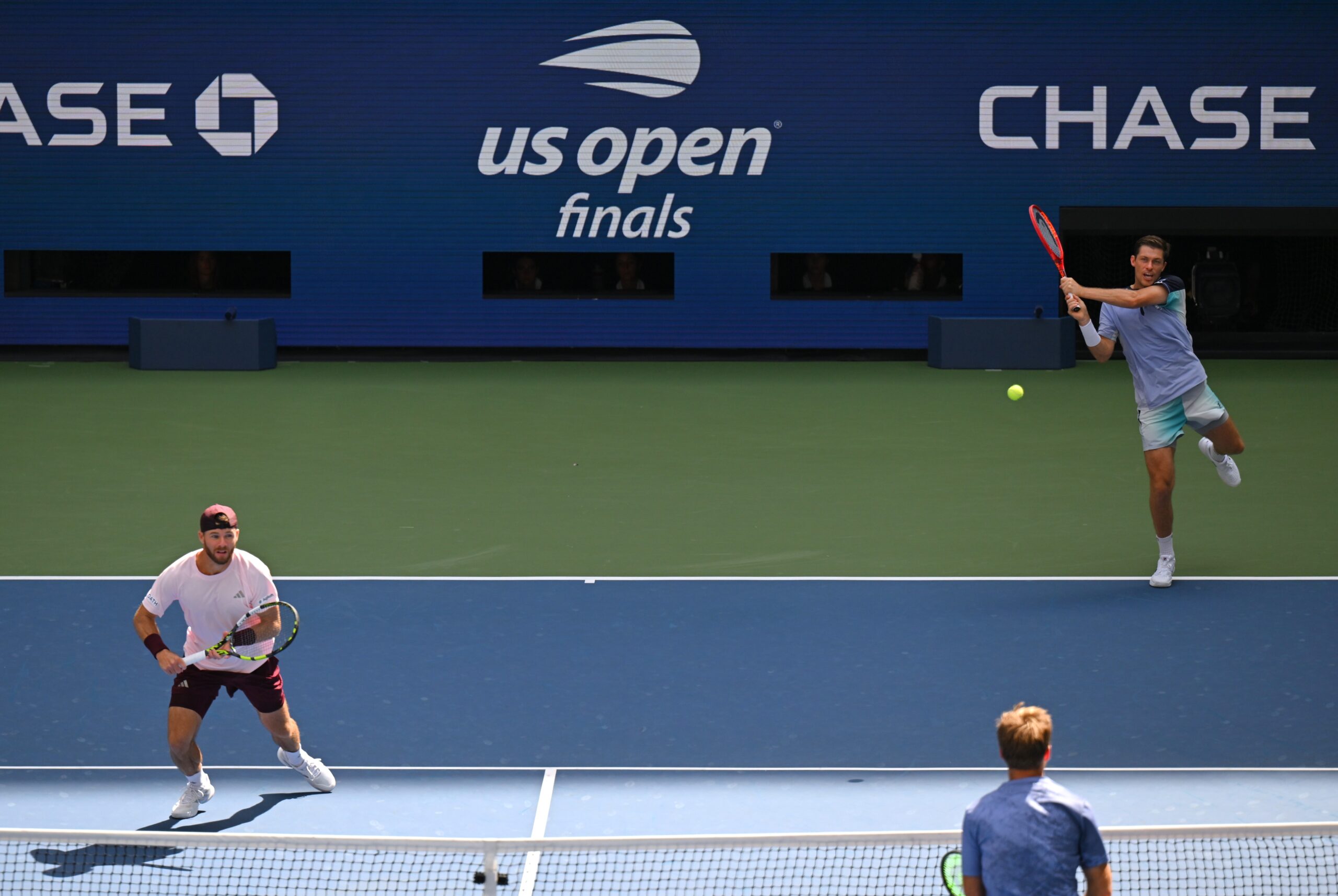 New York: US Open 2026 #Gallery New York: US Open 2026 #Gallery