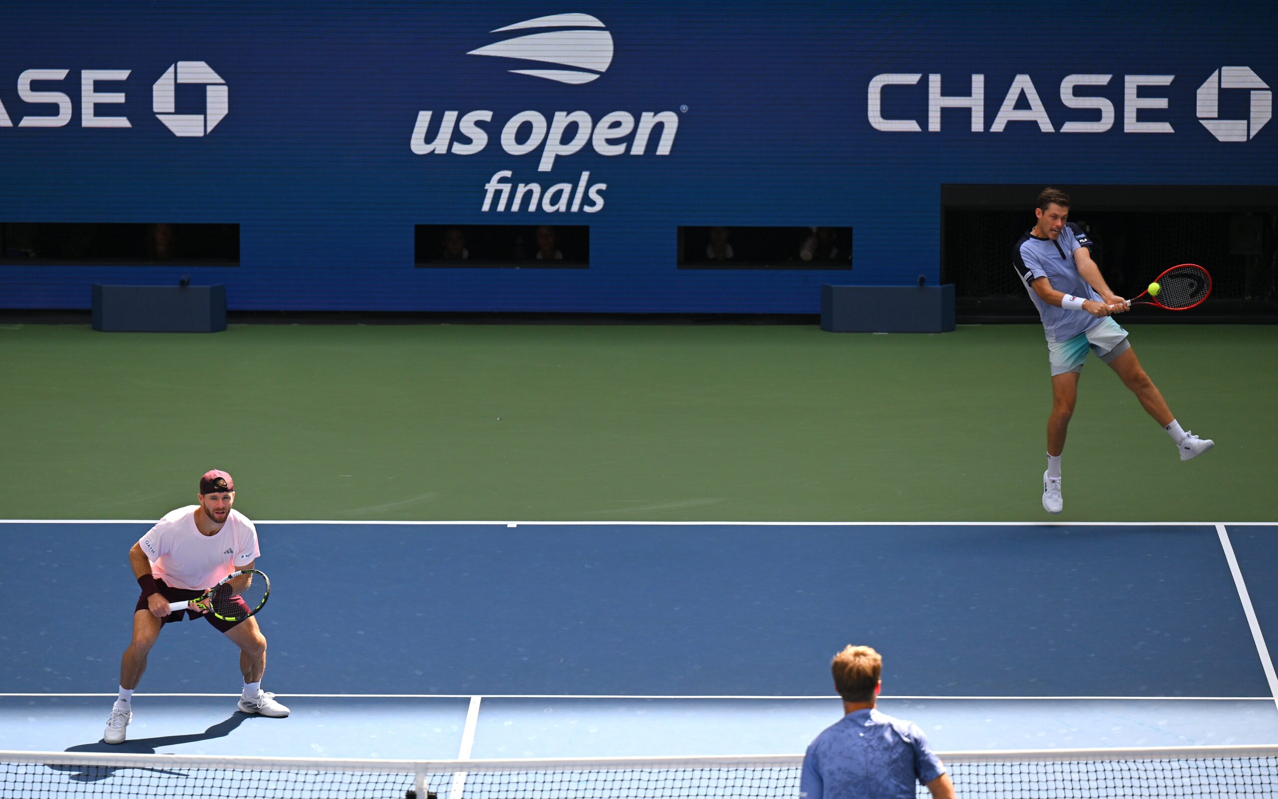 New York: US Open 2026 #Gallery New York: US Open 2026 #Gallery