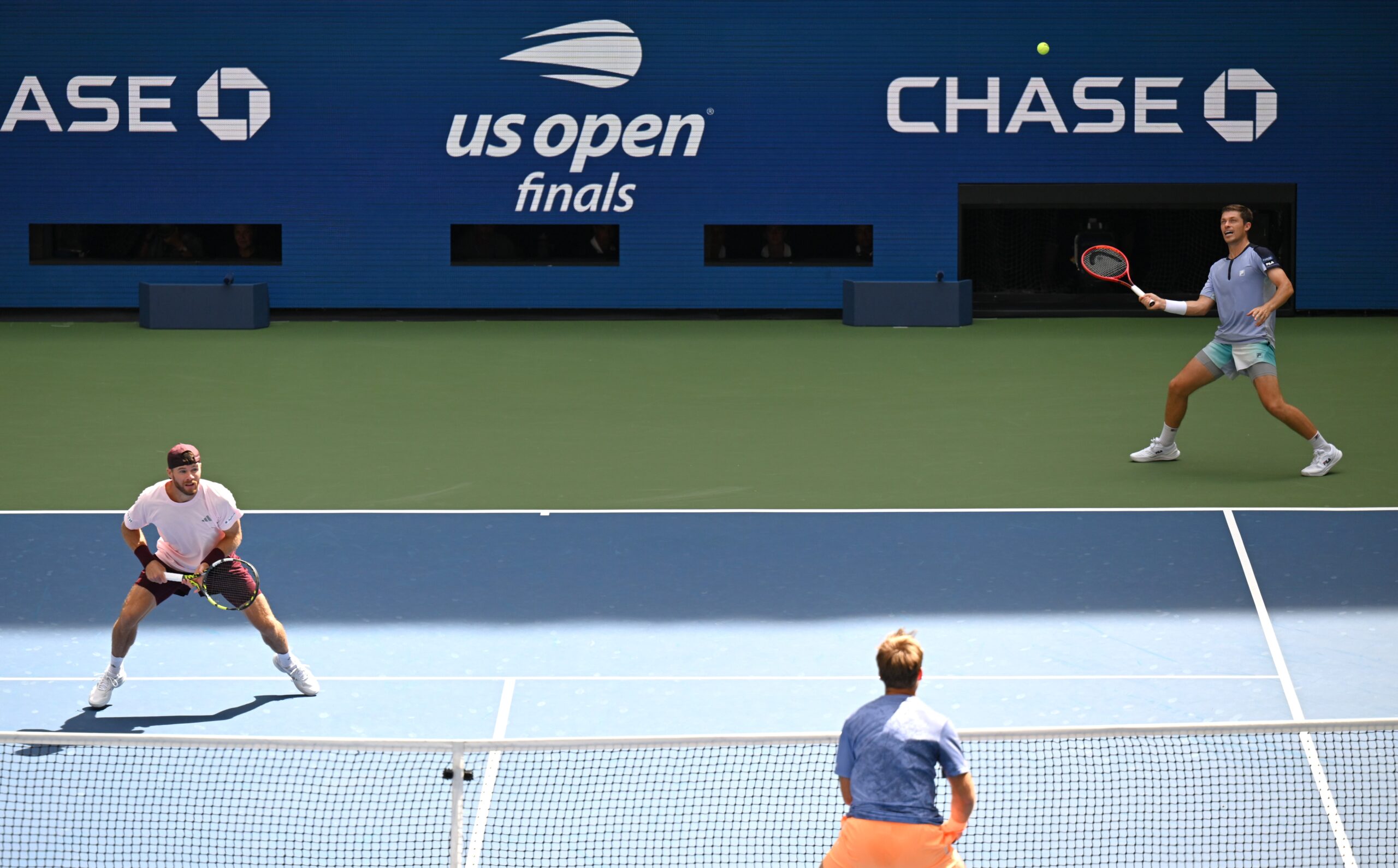 New York: US Open 2026 #Gallery New York: US Open 2026 #Gallery