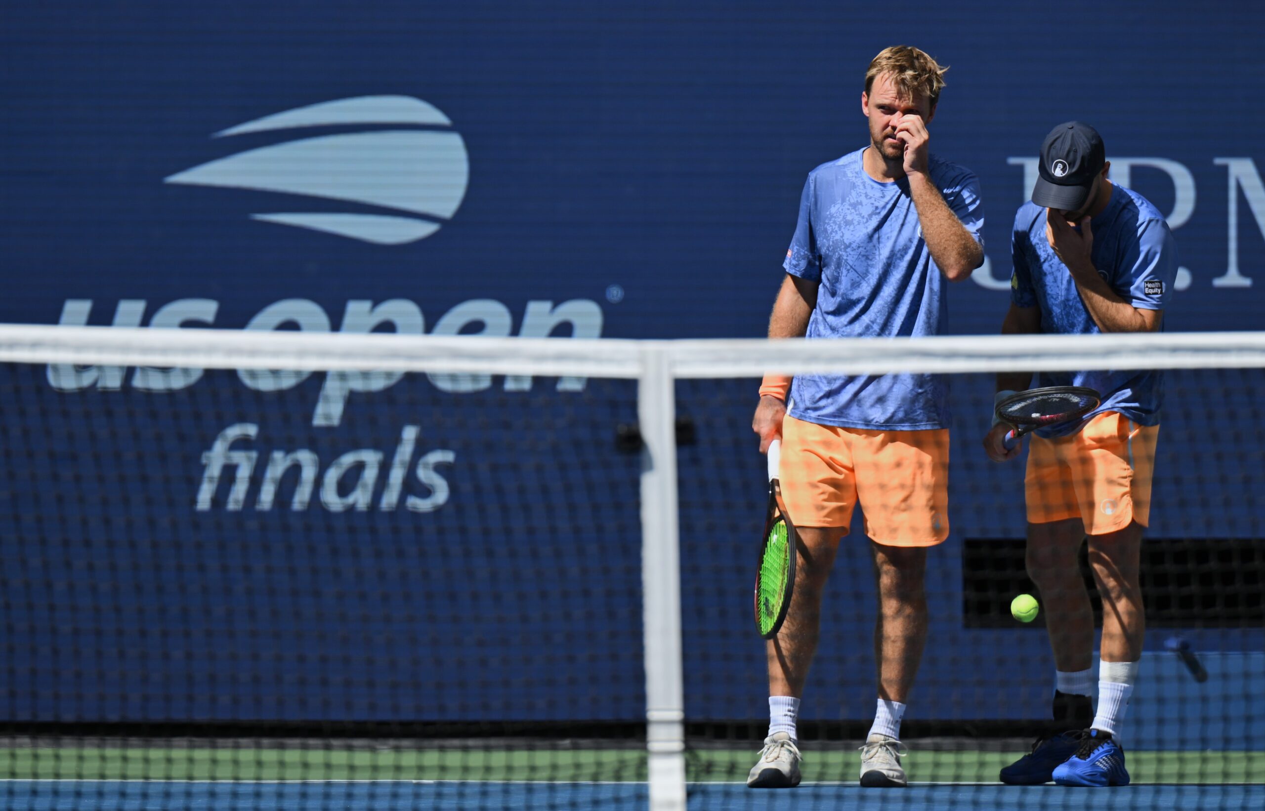 New York: US Open 2026 #Gallery New York: US Open 2026 #Gallery