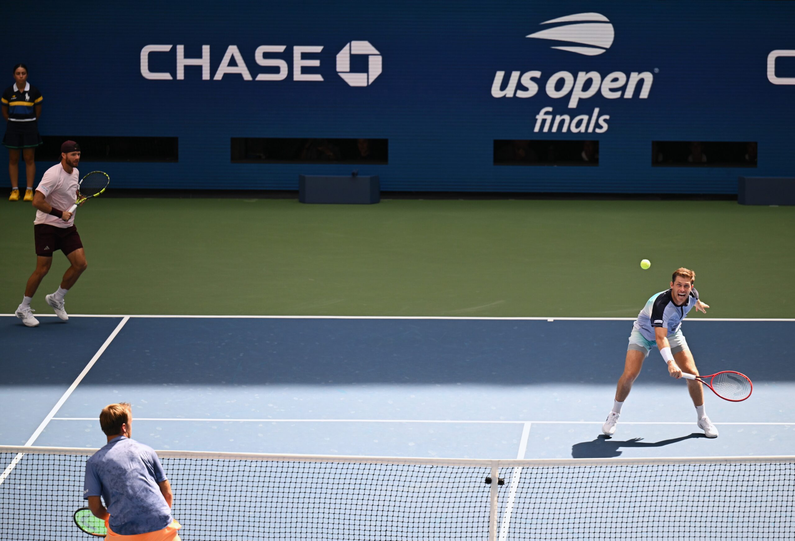 New York: US Open 2026 #Gallery New York: US Open 2026 #Gallery