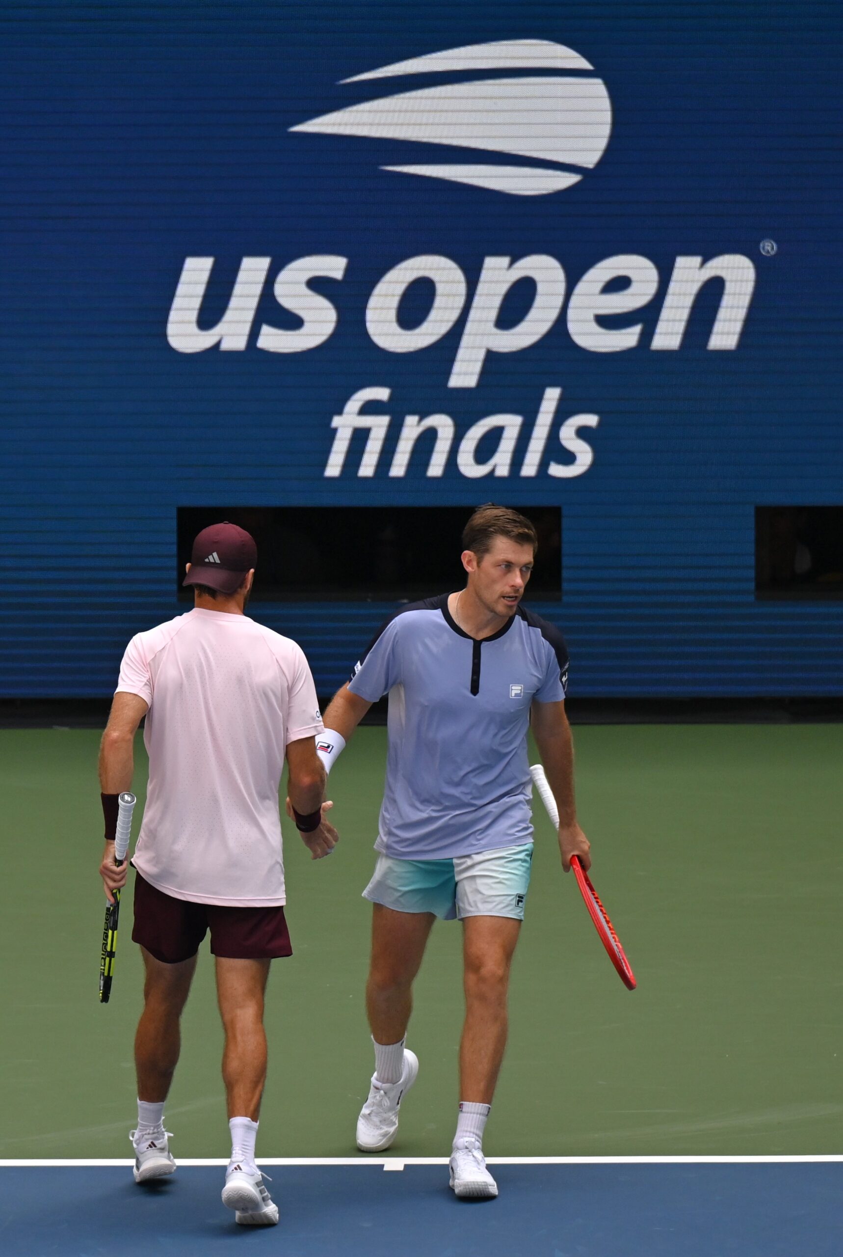 New York: US Open 2026 #Gallery New York: US Open 2026 #Gallery