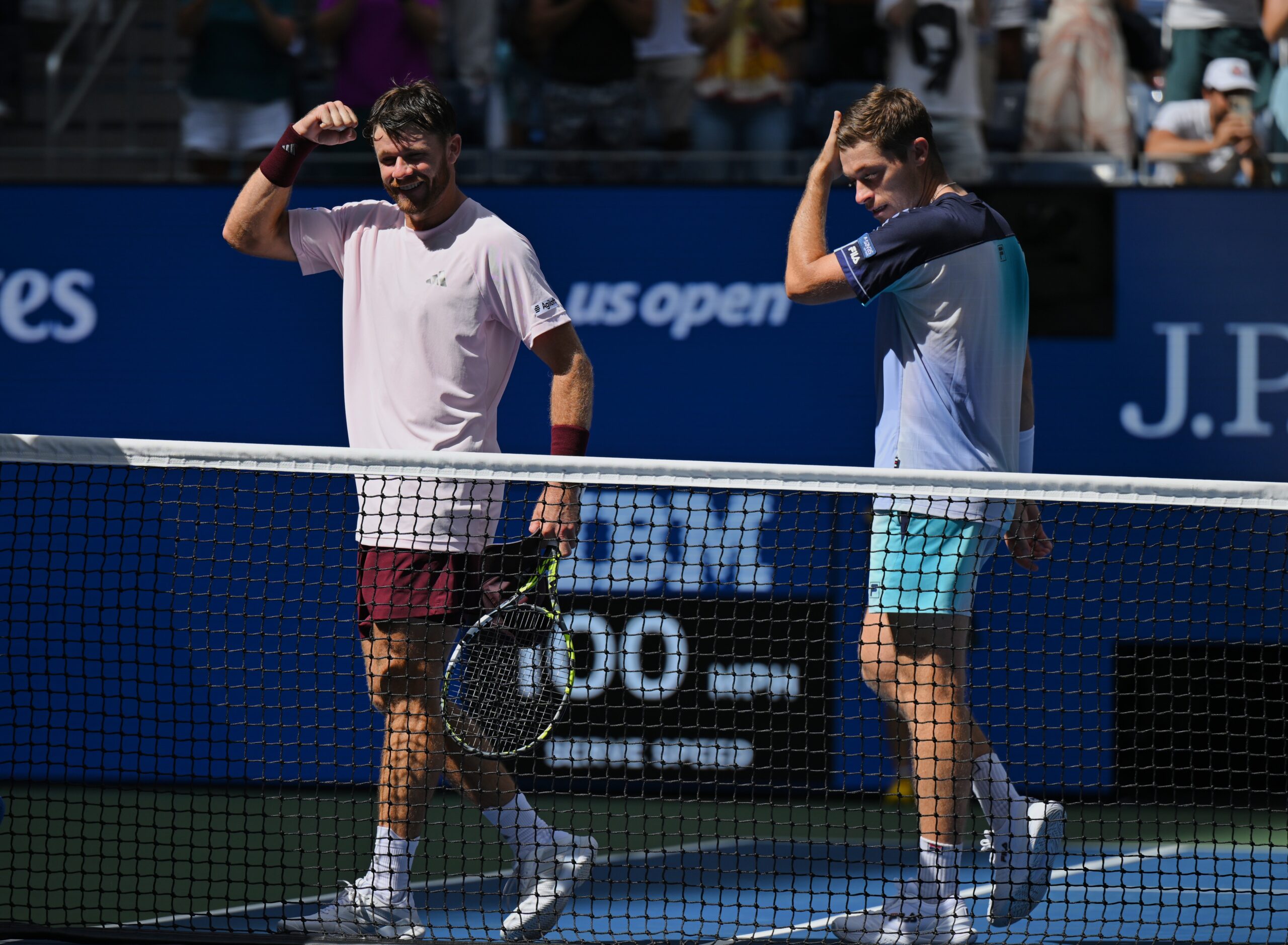 New York: US Open 2026 #Gallery New York: US Open 2026 #Gallery