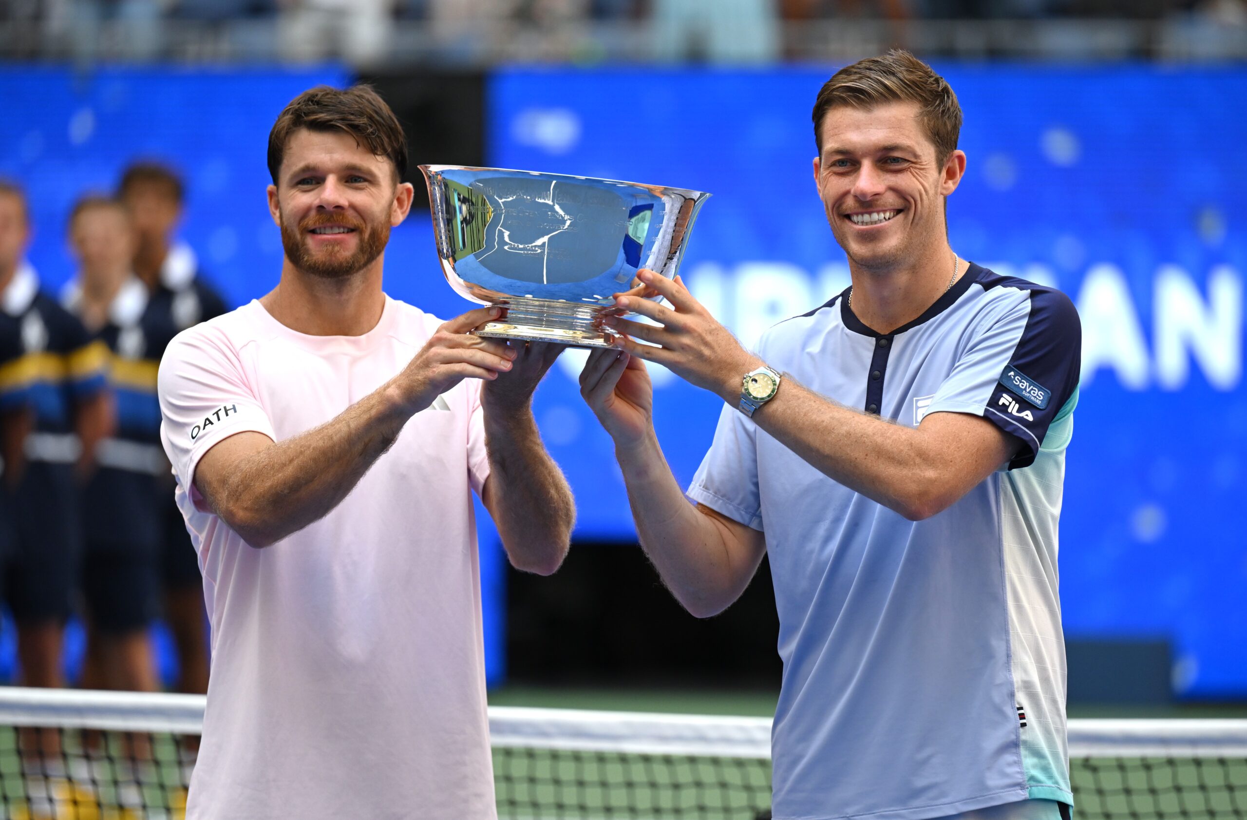 New York: US Open 2026 #Gallery New York: US Open 2026 #Gallery