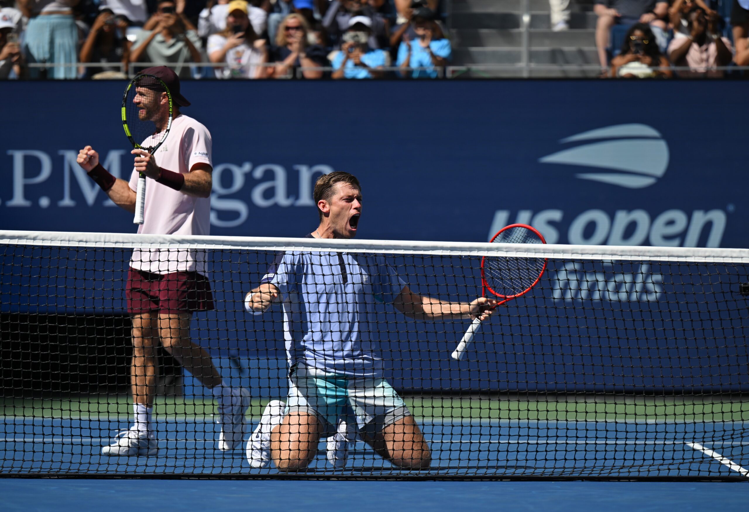 New York: US Open 2026 #Gallery New York: US Open 2026 #Gallery