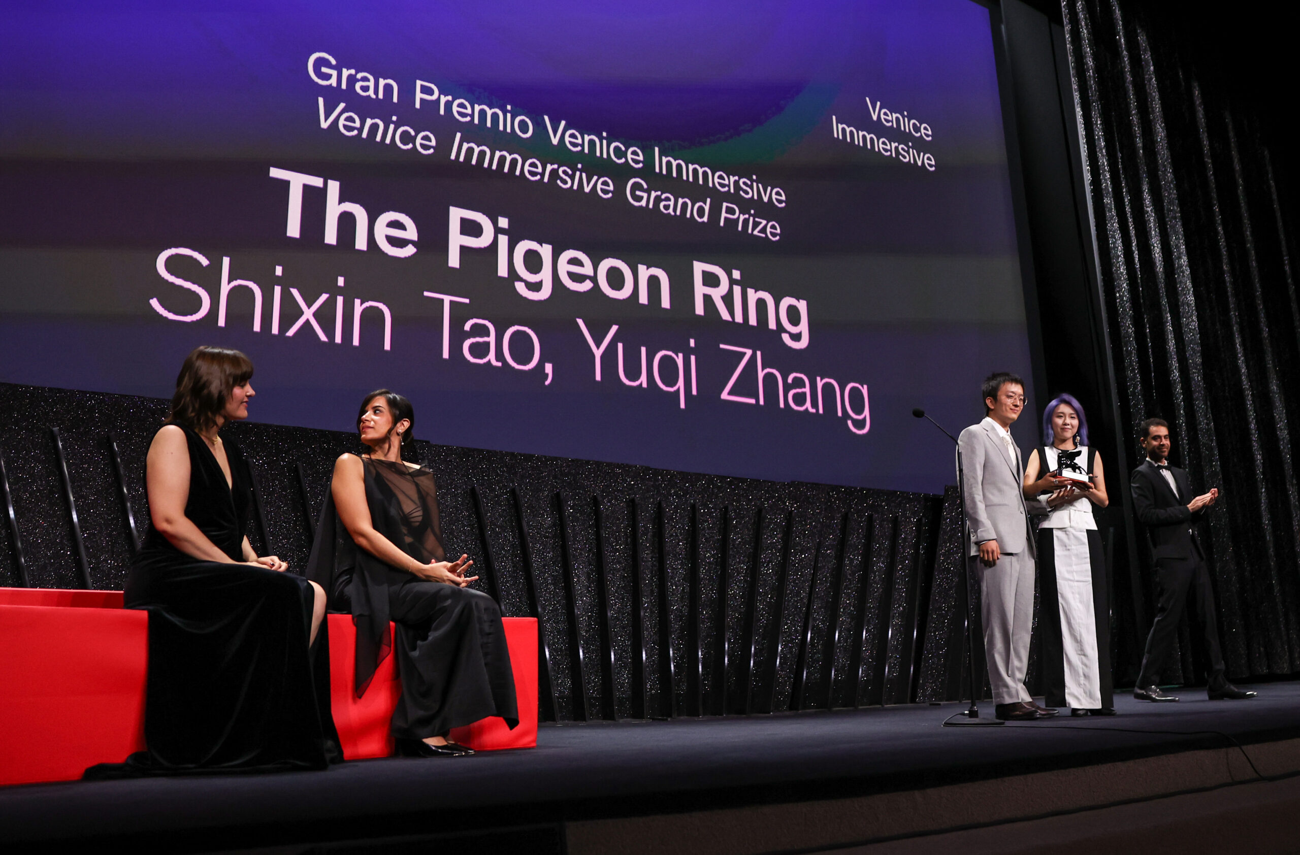 Venice: 83rd Venice International Film Festival #Gallery Venice: 83rd Venice International Film Festival #Gallery