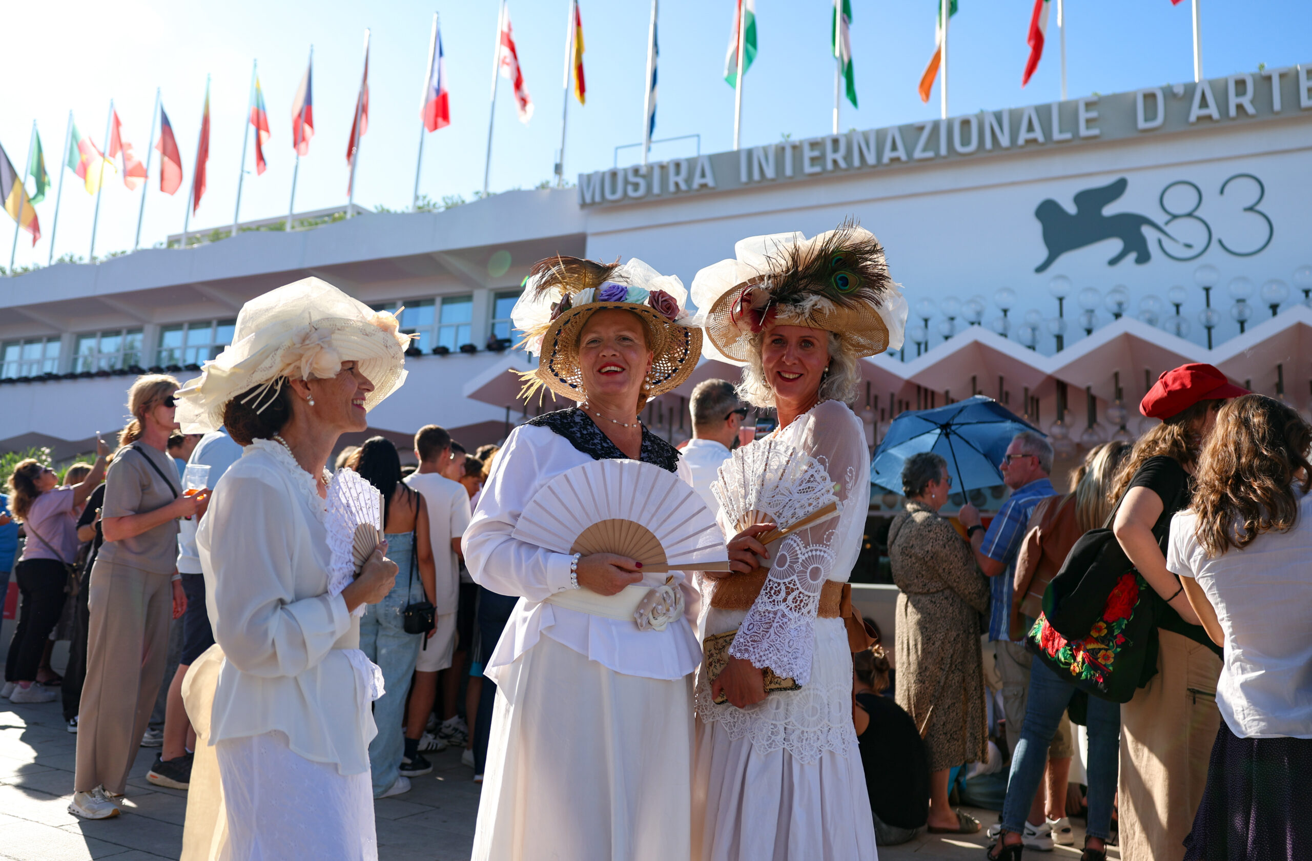 Venice: 83rd Venice International Film Festival #Gallery Venice: 83rd Venice International Film Festival #Gallery