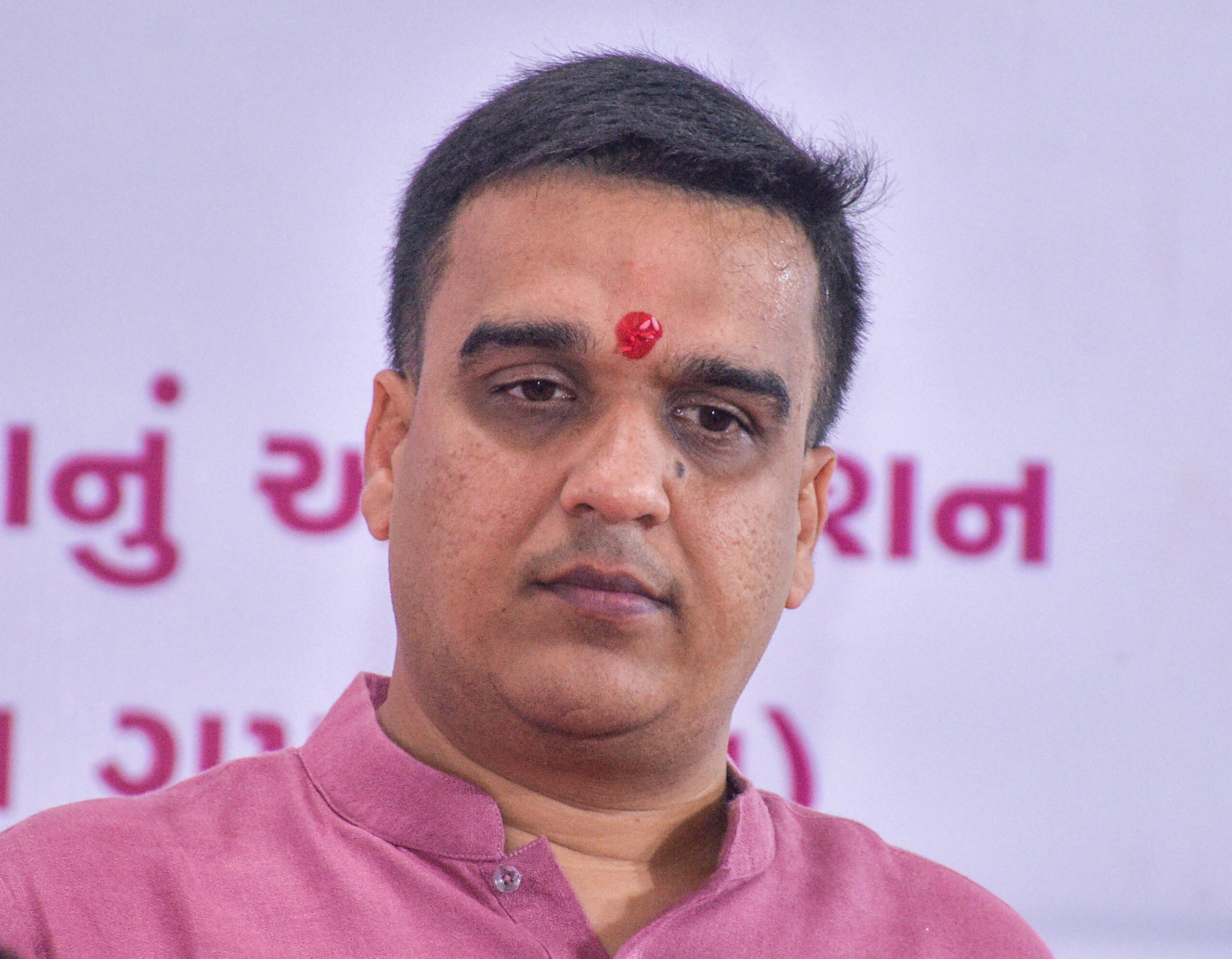 Surat: Harsh Sanghavi inaugurates medical facilities #Gallery Surat: Harsh Sanghavi inaugurates medical facilities #Gallery