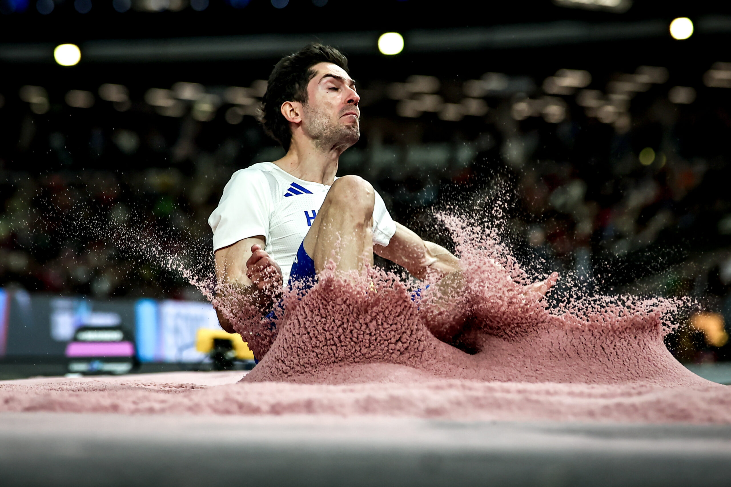 Budapest: World Athletics Ultimate Championship #Gallery Budapest: World Athletics Ultimate Championship #Gallery