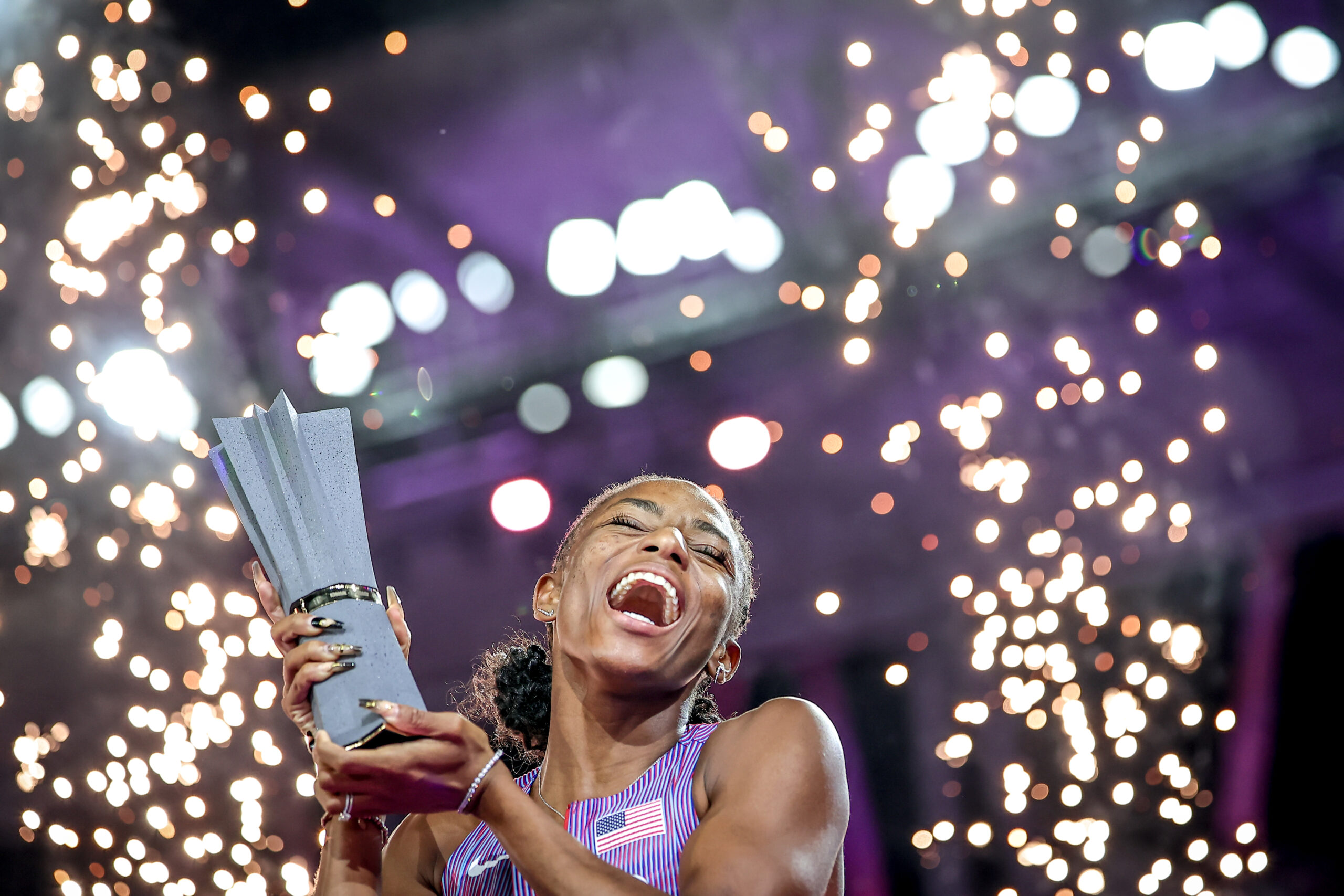 Budapest: World Athletics Ultimate Championship #Gallery Budapest: World Athletics Ultimate Championship #Gallery