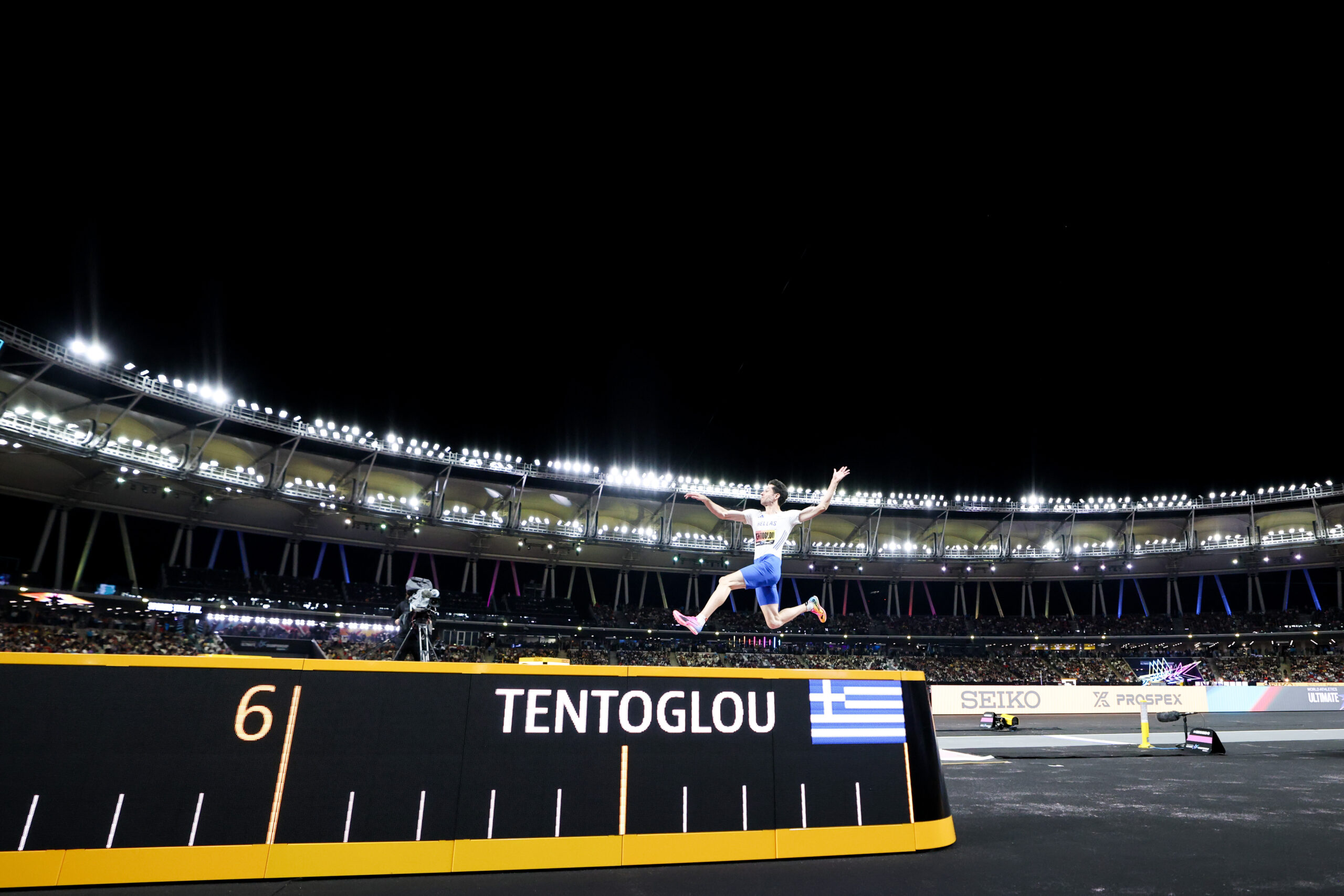 Budapest: World Athletics Ultimate Championship #Gallery Budapest: World Athletics Ultimate Championship #Gallery