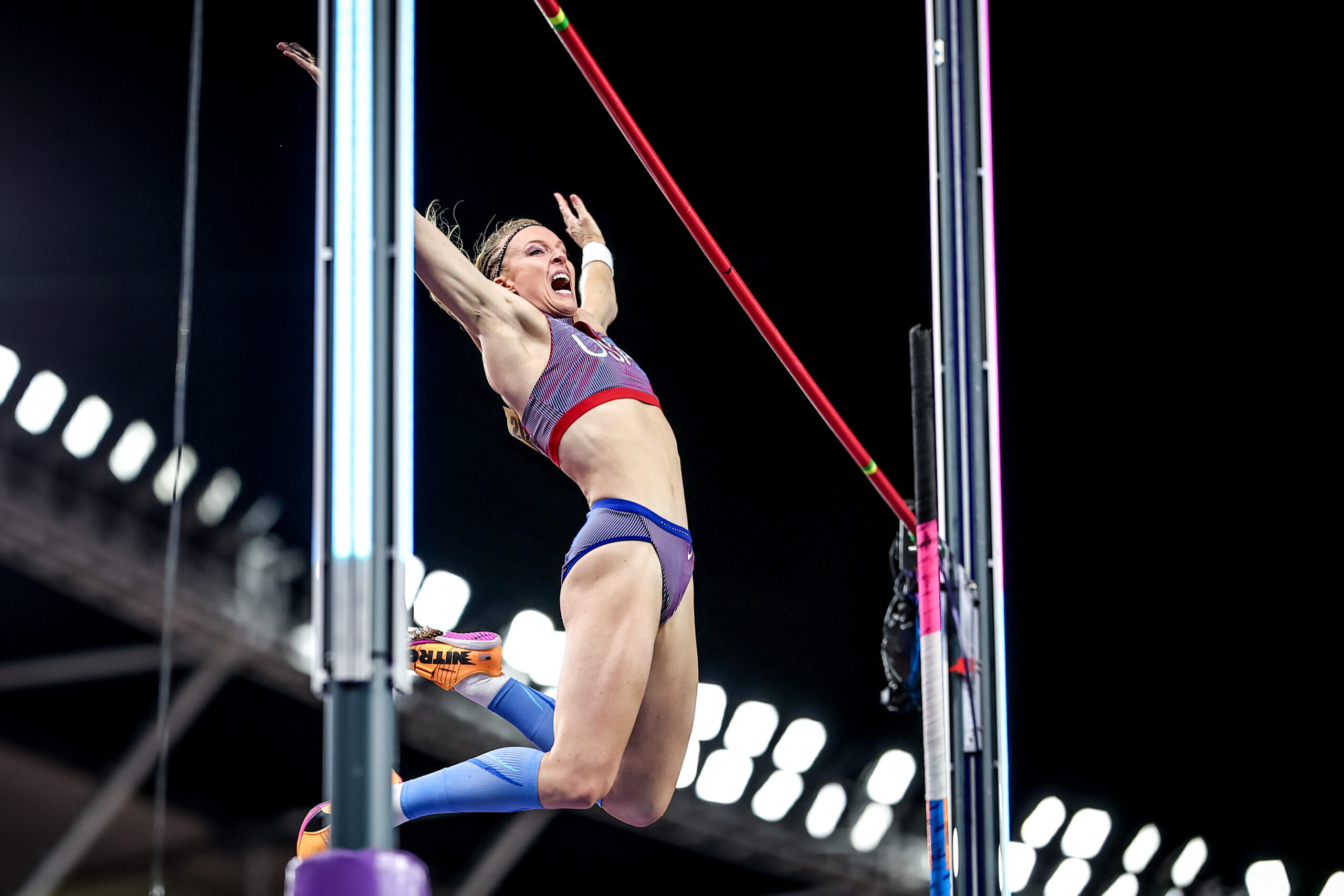 Budapest: World Athletics Ultimate Championship #Gallery Budapest: World Athletics Ultimate Championship #Gallery