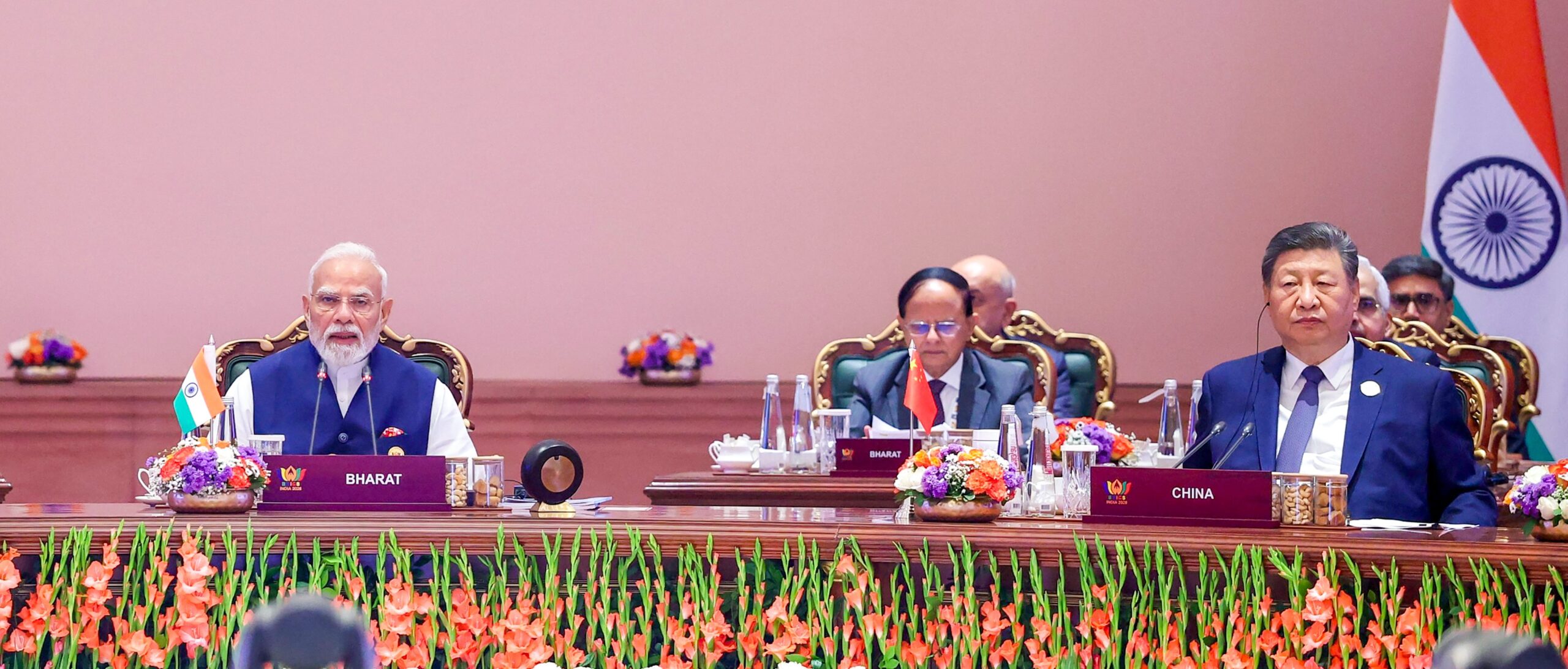 BRICS Summit: PM Modi warns against 'weaponising' technology, critical minerals BRICS Summit: PM Modi warns against 'weaponising' technology, critical minerals