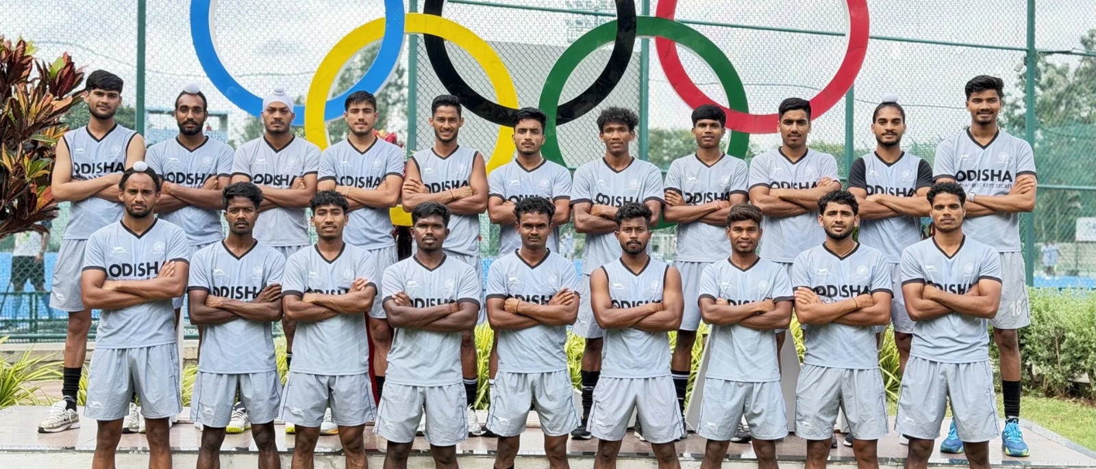 India men clinch record-extending sixth Junior Hockey Asia Cup title India men clinch record-extending sixth Junior Hockey Asia Cup title