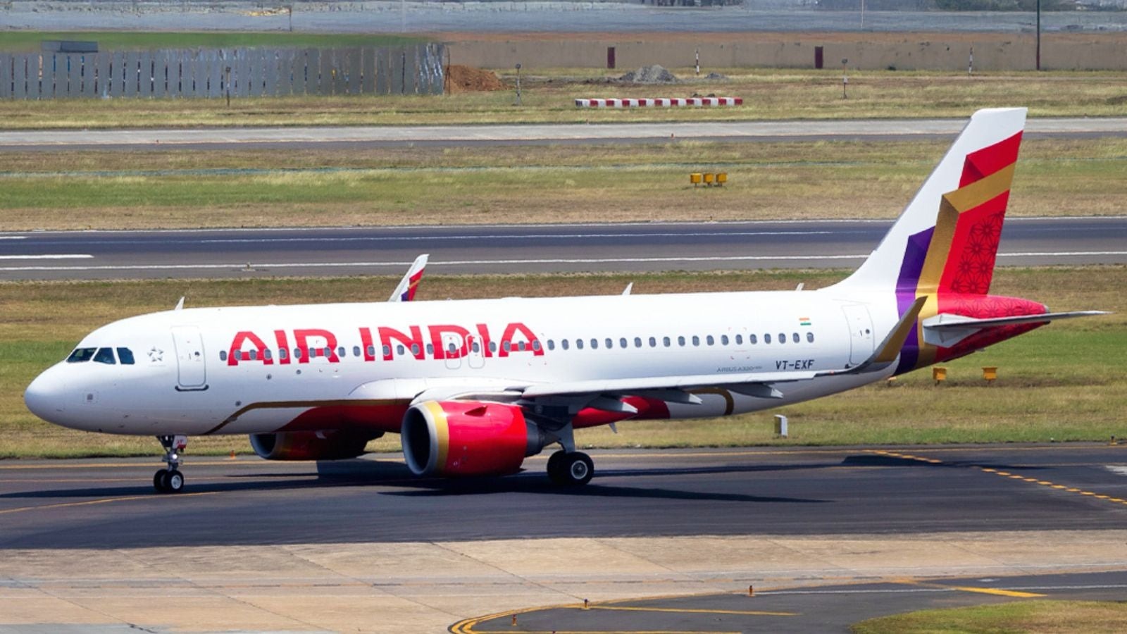 Air India Mumbai-Dehradun flight diverted to Lucknow due to bad weather Air India Mumbai-Dehradun flight diverted to Lucknow due to bad weather