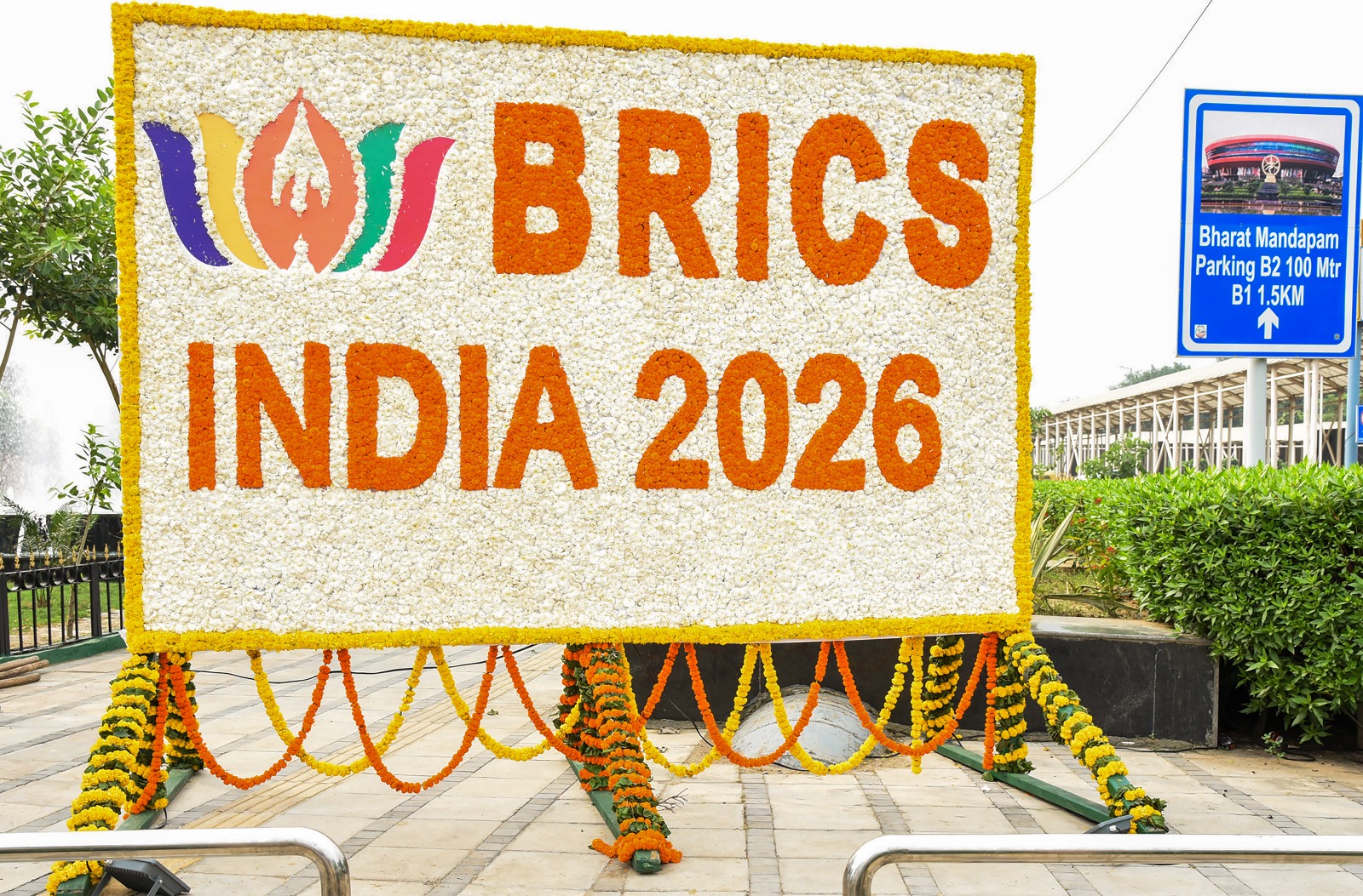 BRICS emerging as key platform for Global South cooperation: Experts BRICS emerging as key platform for Global South cooperation: Experts