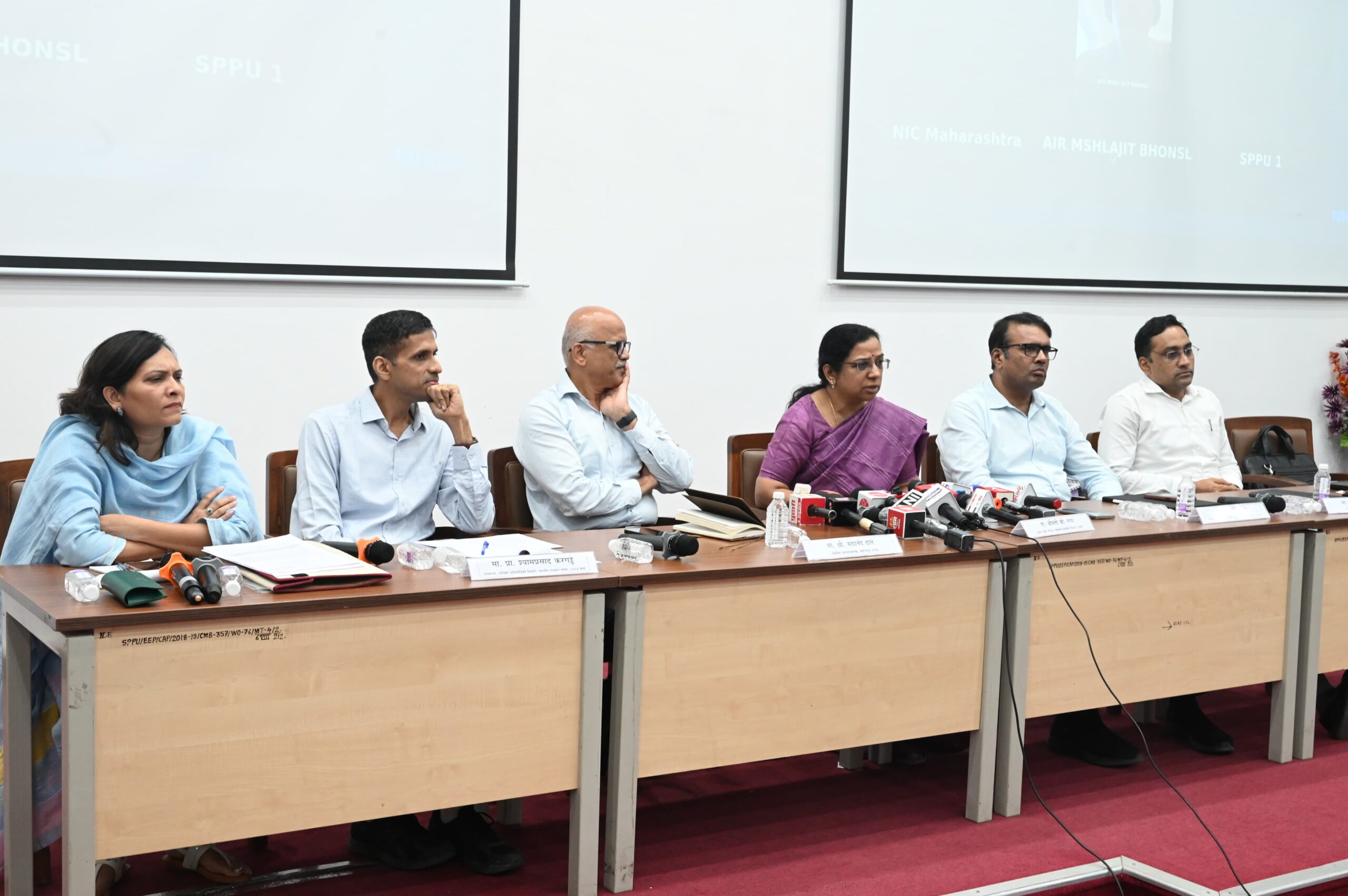 Task force push for stability, security and transparency in Maharashtra competitive exams Task force push for stability, security and transparency in Maharashtra competitive exams